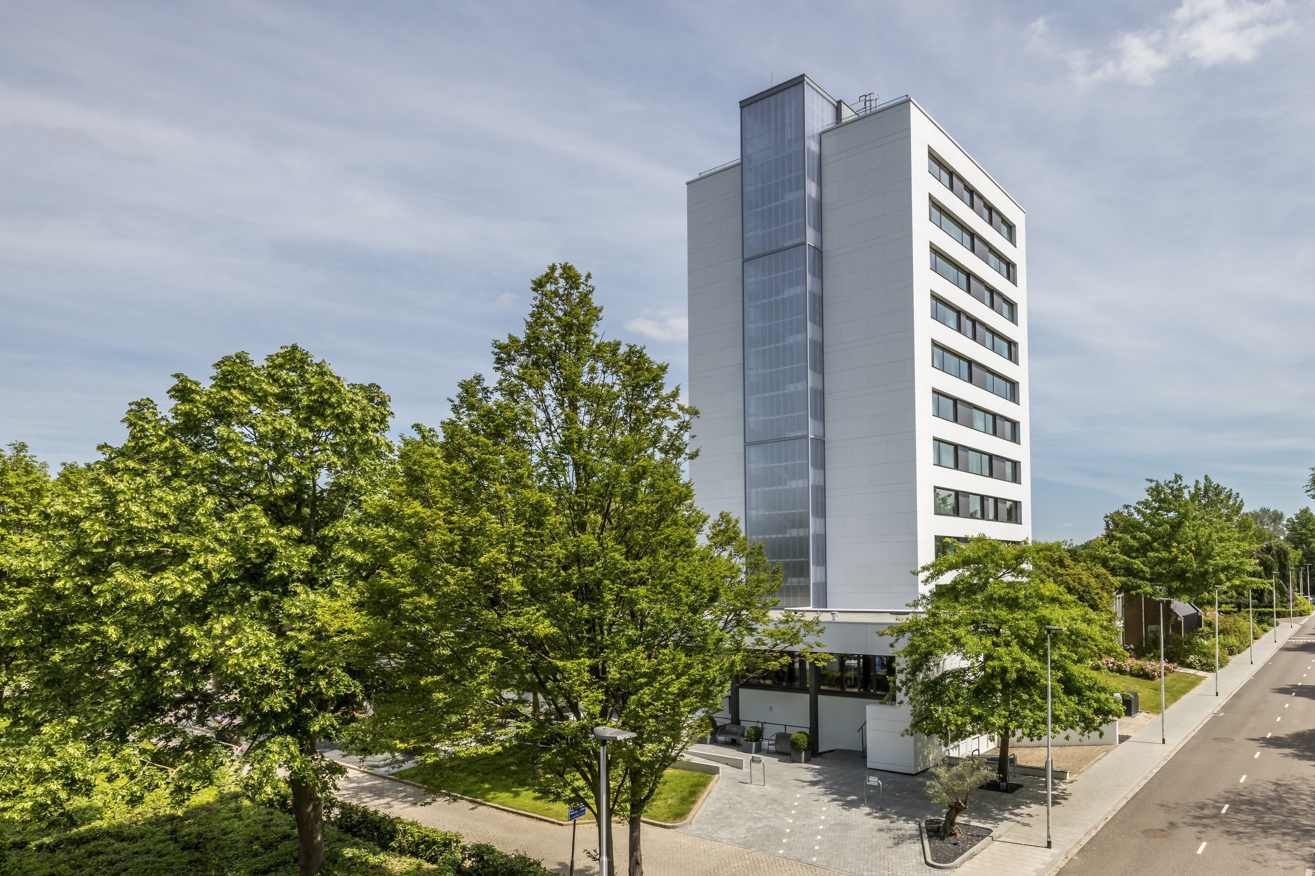 Hotel de Rousch | 3 Dagen luxe in een duurzaam 4* hotel bij het Limburgs Heuvelland