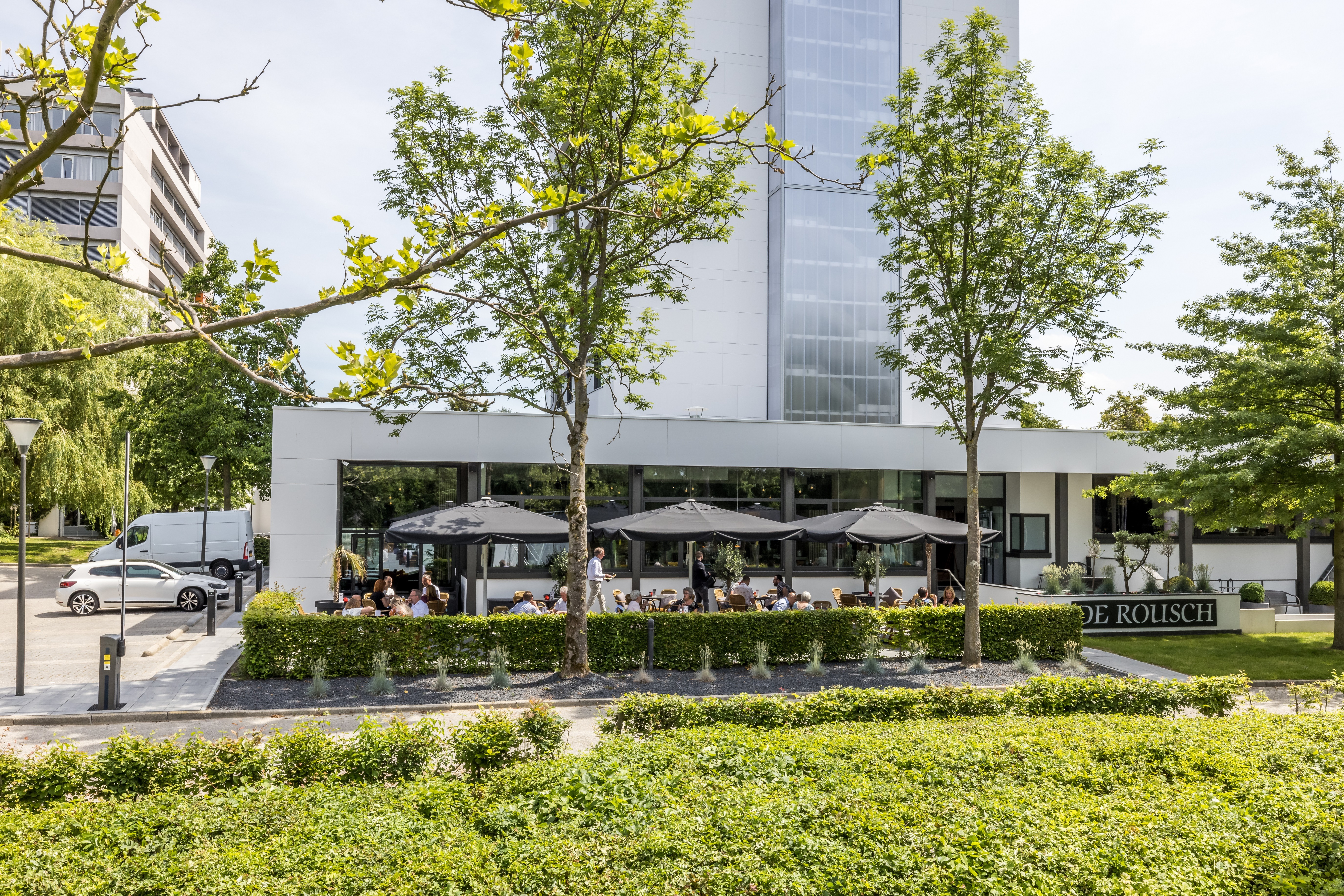 Hotel de Rousch