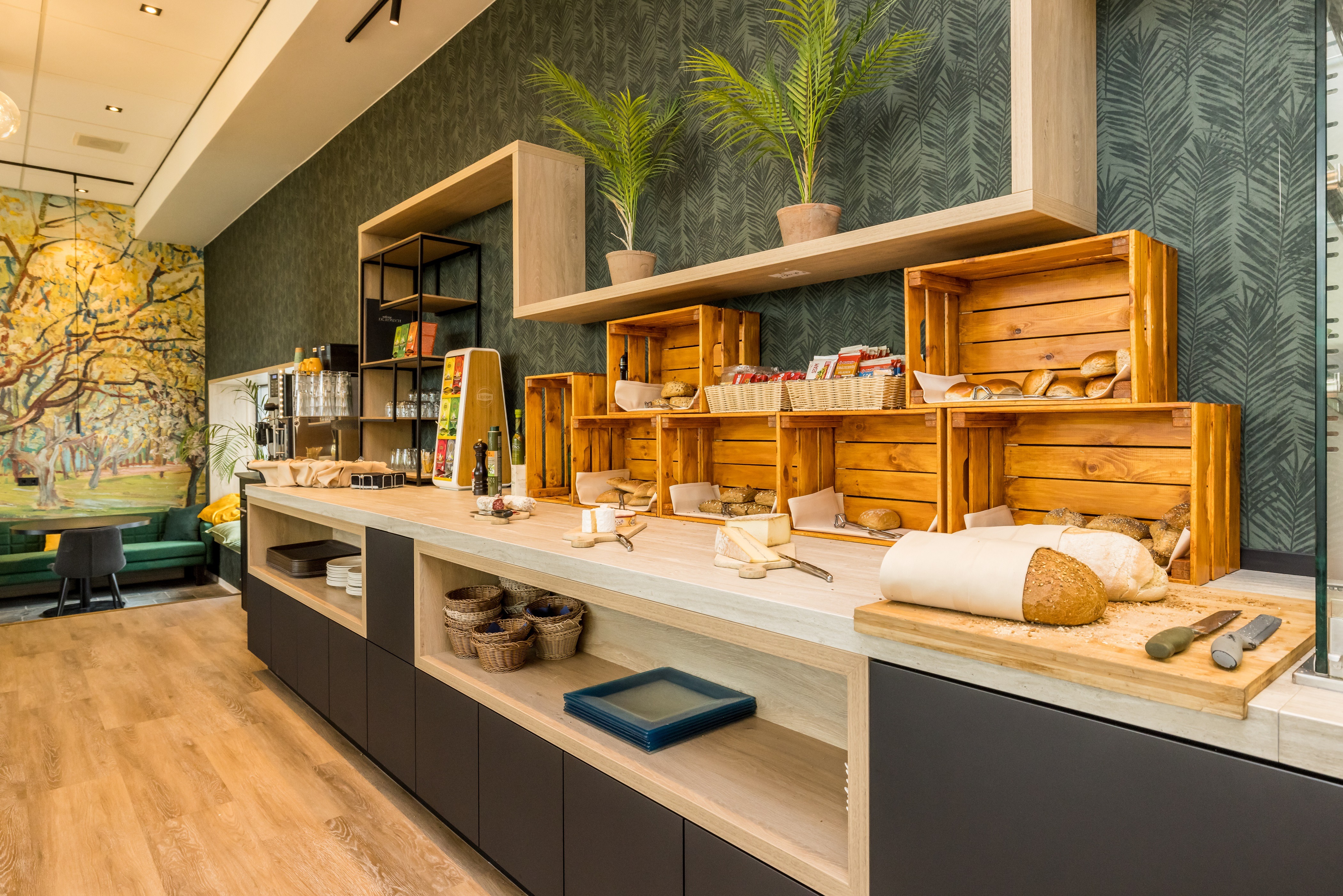 Hotel de Rousch | 3 Dagen luxe in een duurzaam 4* hotel bij het Limburgs Heuvelland