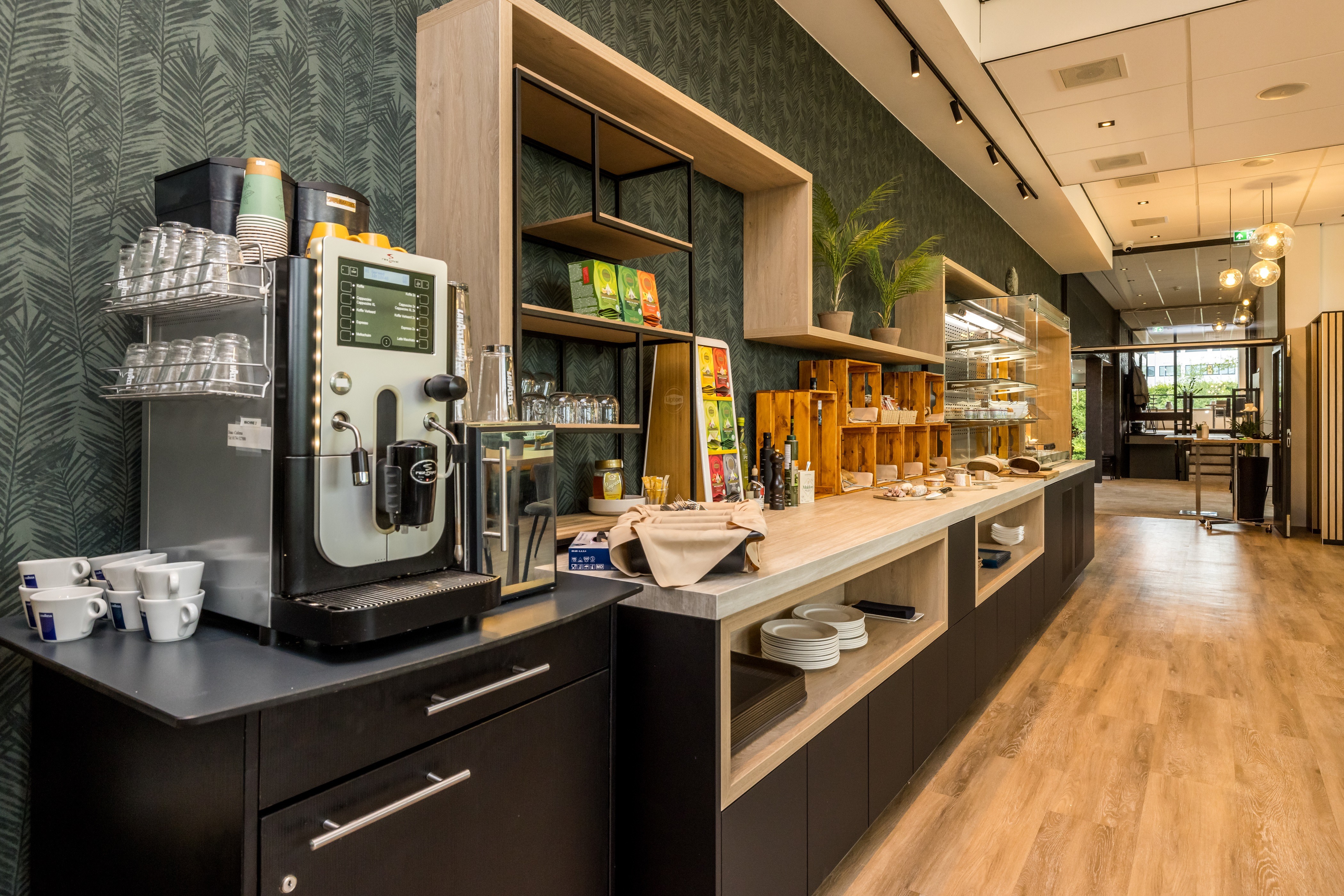 Hotel de Rousch | 3 Dagen luxe in een duurzaam 4* hotel bij het Limburgs Heuvelland