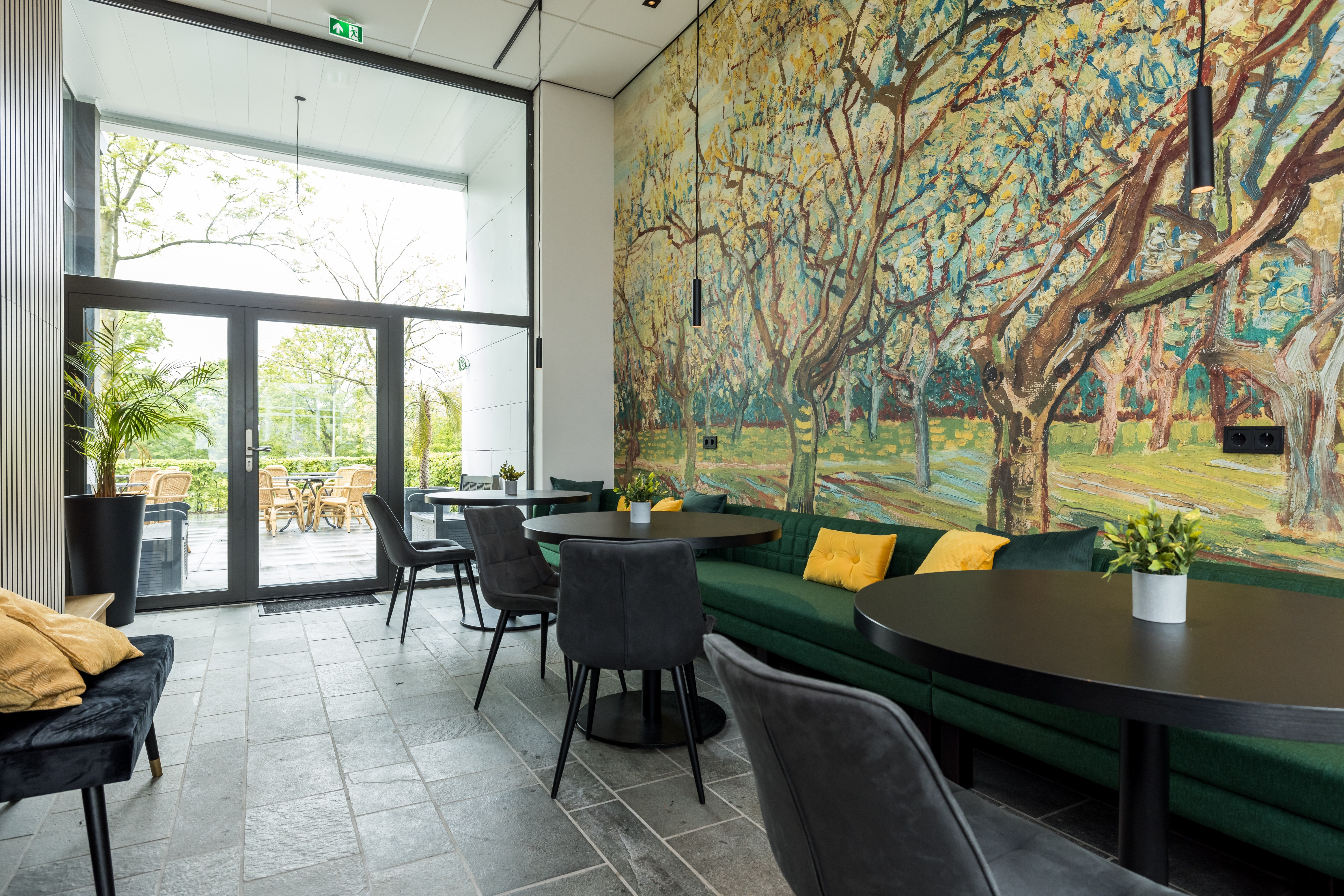Hotel de Rousch | 3 Dagen luxe in een duurzaam 4* hotel bij het Limburgs Heuvelland