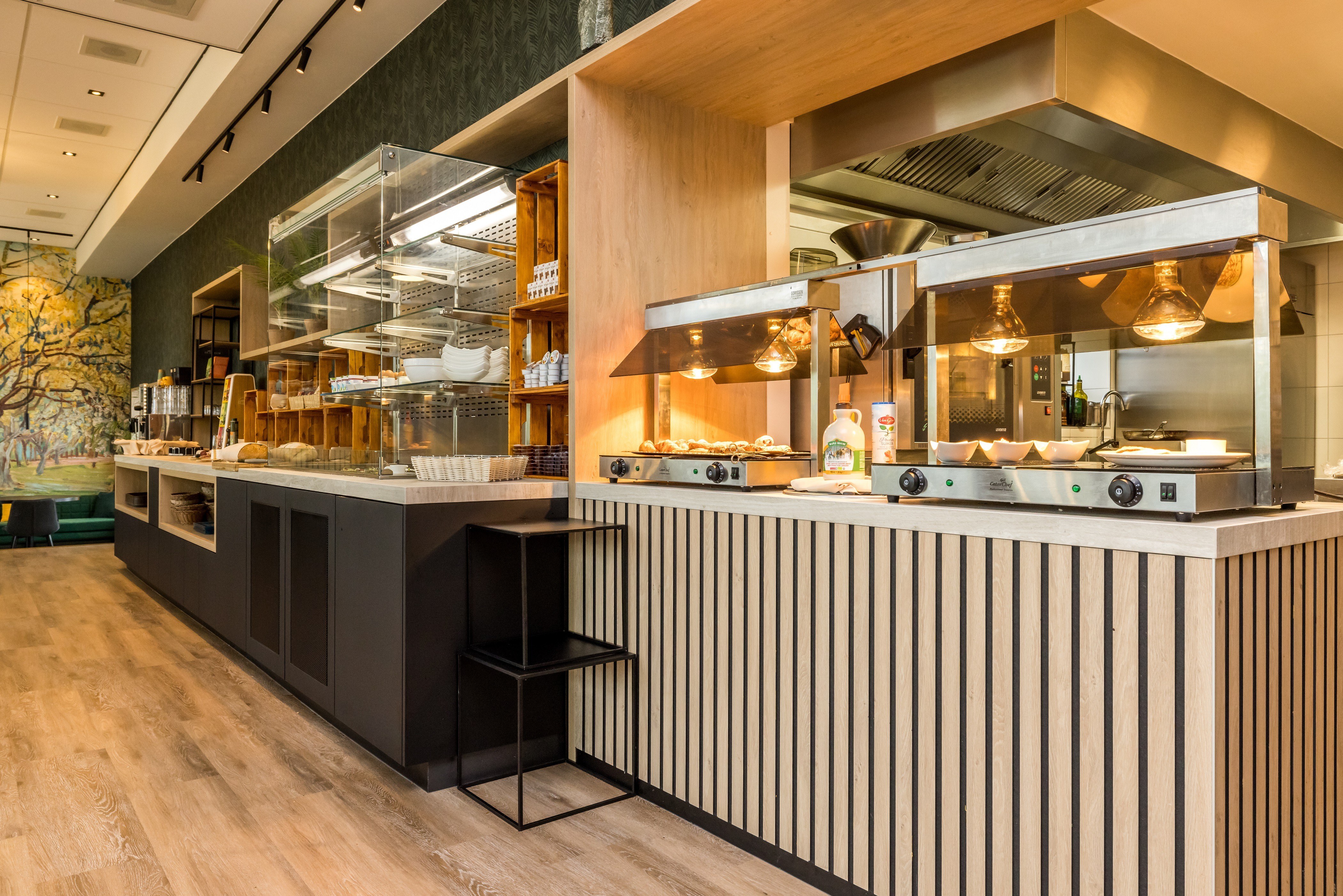 Hotel de Rousch | 3 Dagen luxe in een duurzaam 4* hotel bij het Limburgs Heuvelland