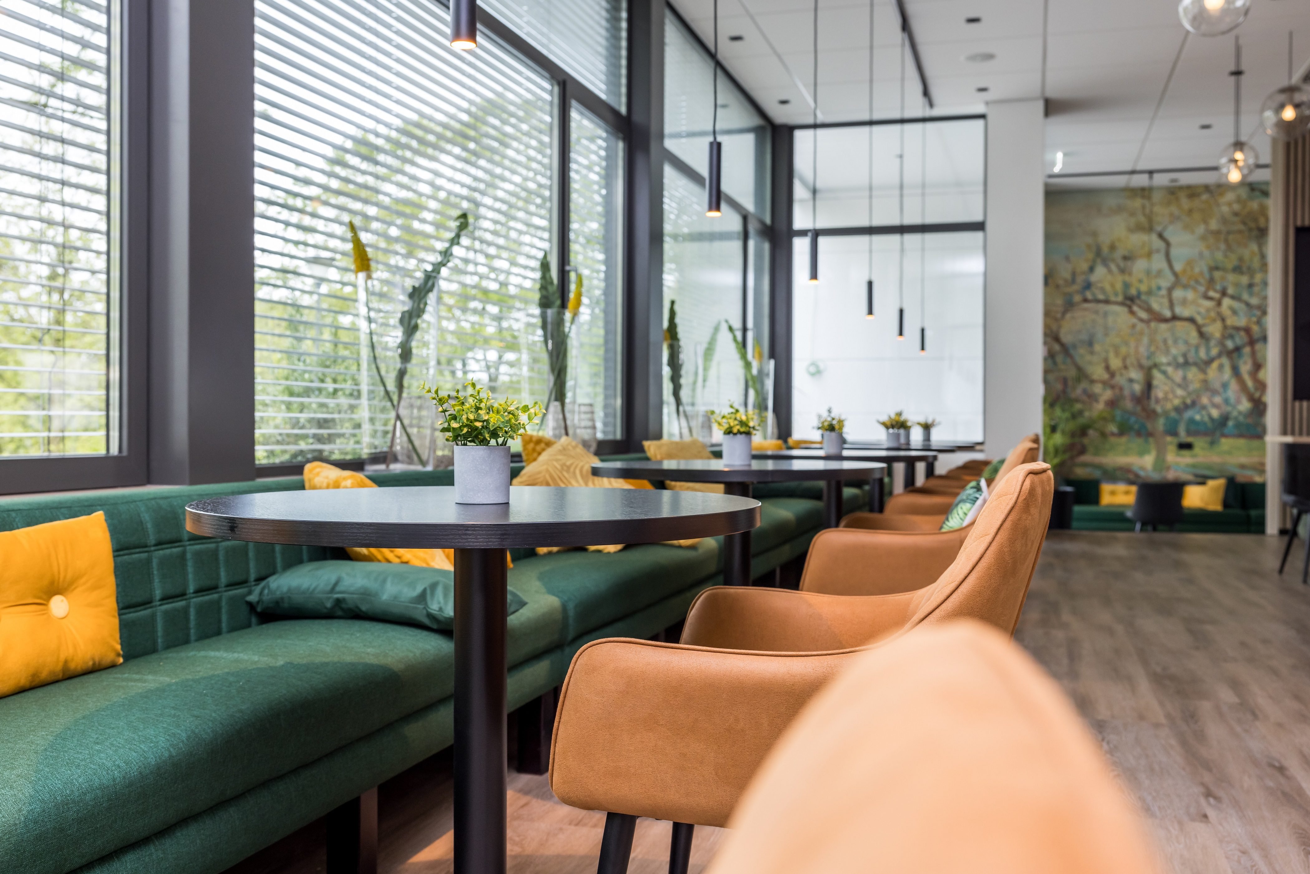 Hotel de Rousch | 3 Dagen luxe in een duurzaam 4* hotel bij het Limburgs Heuvelland
