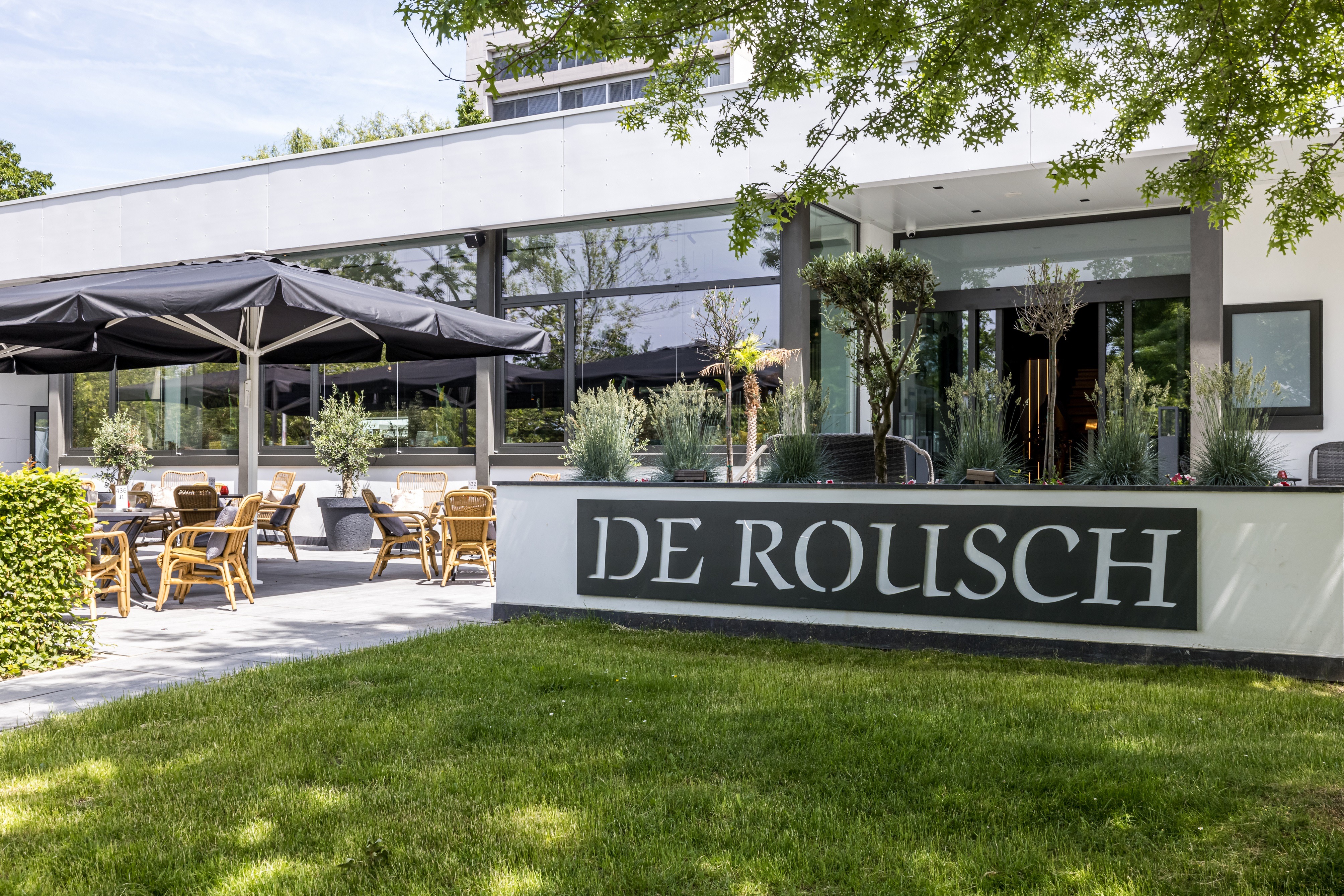 Hotel de Rousch | 3 Dagen luxe in een duurzaam 4* hotel bij het Limburgs Heuvelland