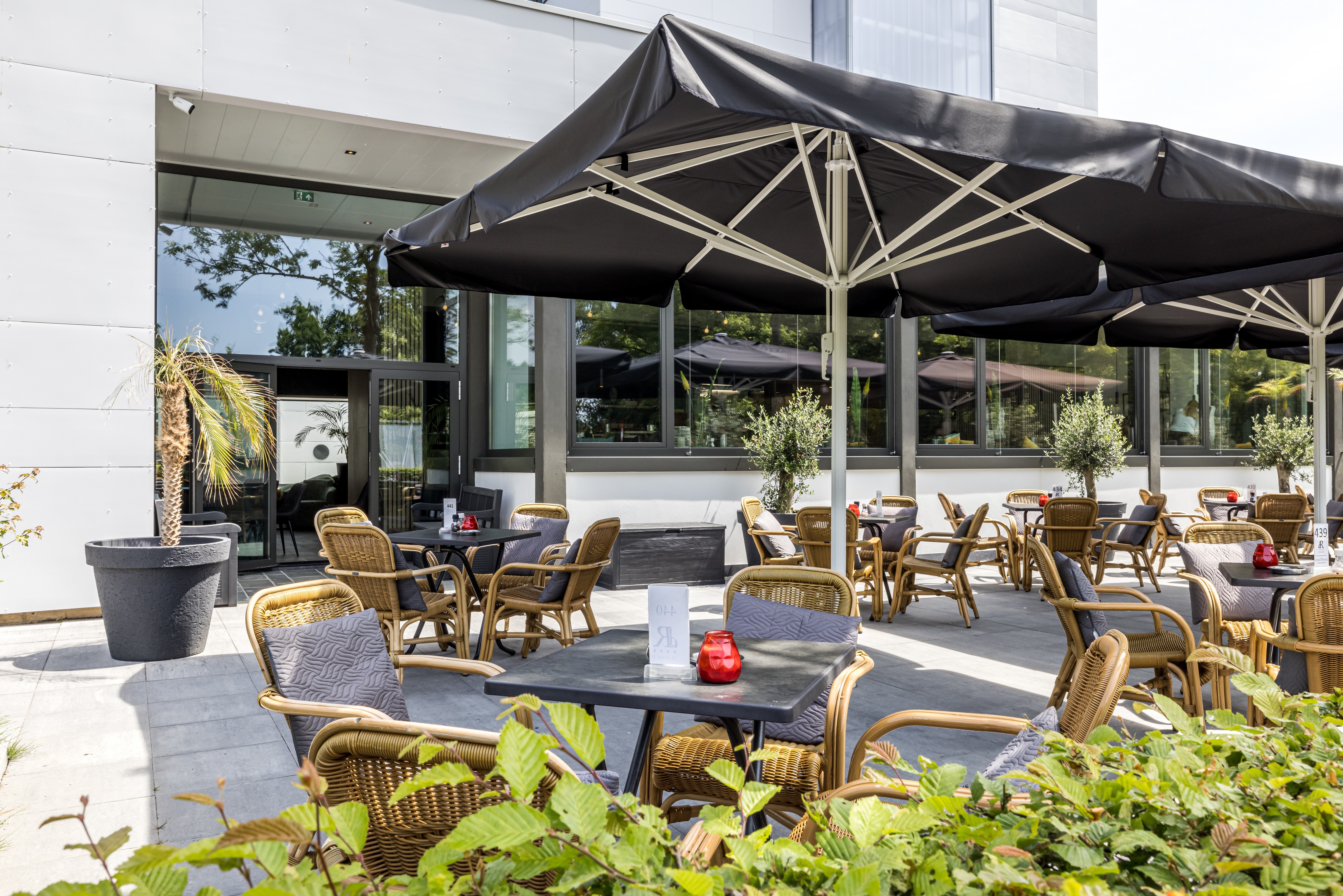 Hotel de Rousch | 3 Dagen luxe in een duurzaam 4* hotel bij het Limburgs Heuvelland