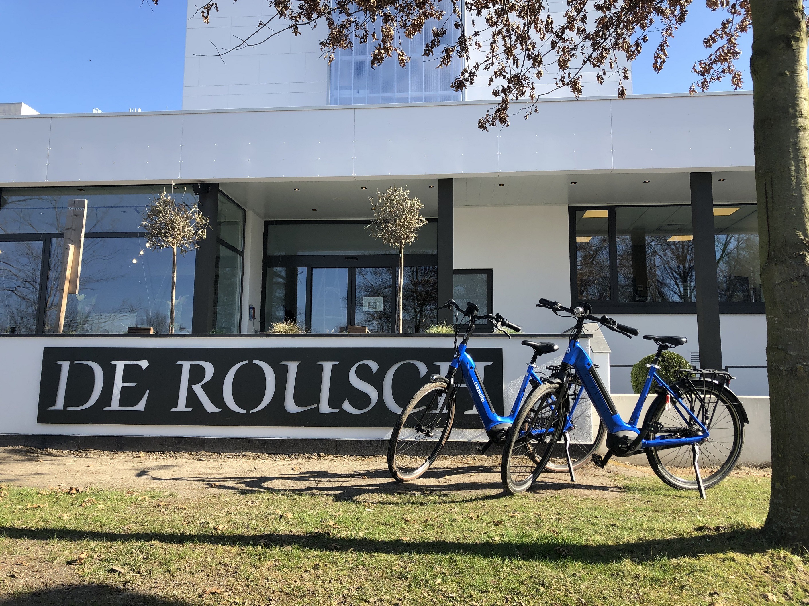 Hotel de Rousch | 3 Dagen luxe in een duurzaam 4* hotel bij het Limburgs Heuvelland