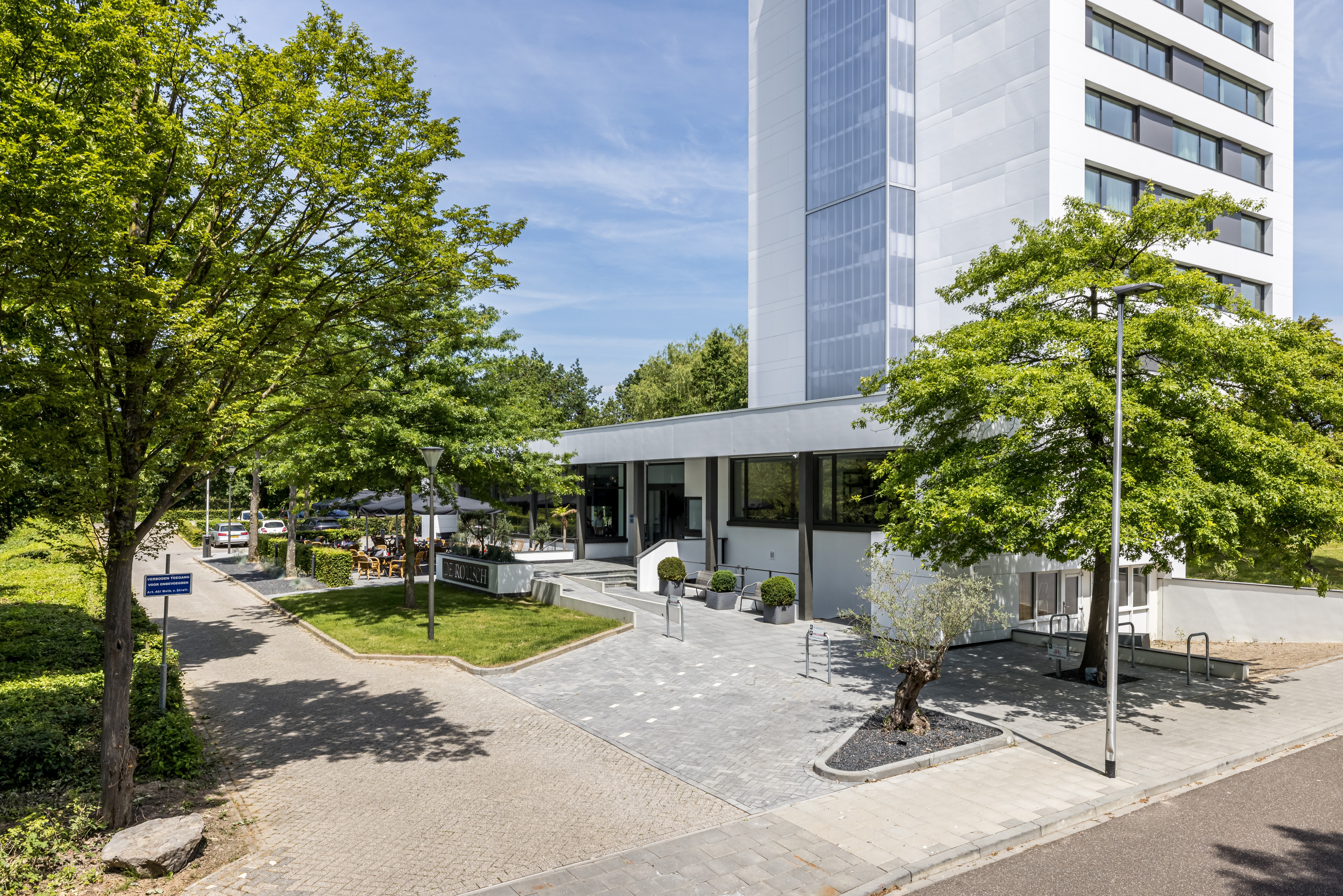 Hotel de Rousch | 3 Dagen luxe in een duurzaam 4* hotel bij het Limburgs Heuvelland