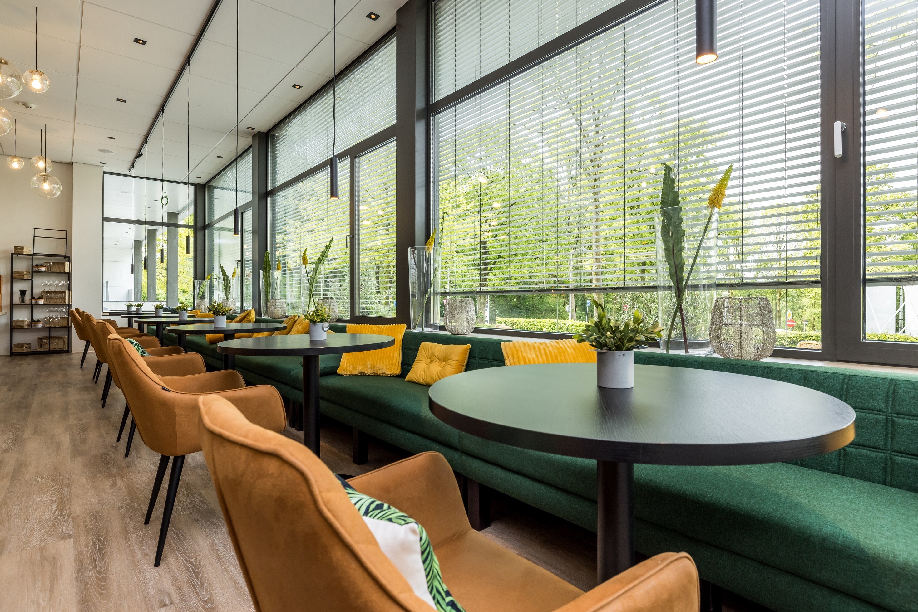 Hotel de Rousch | 3 Dagen luxe in een duurzaam 4* hotel bij het Limburgs Heuvelland