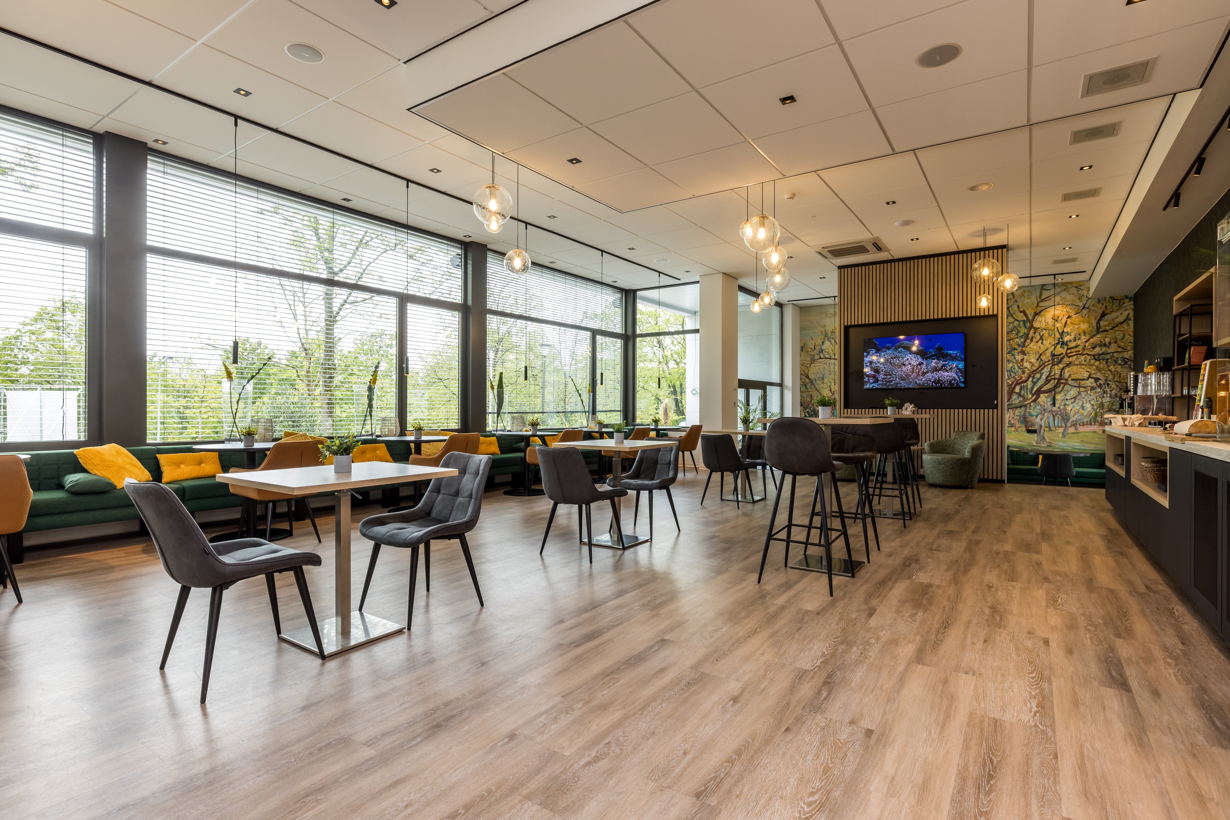 Hotel de Rousch | 3 Dagen luxe in een duurzaam 4* hotel bij het Limburgs Heuvelland