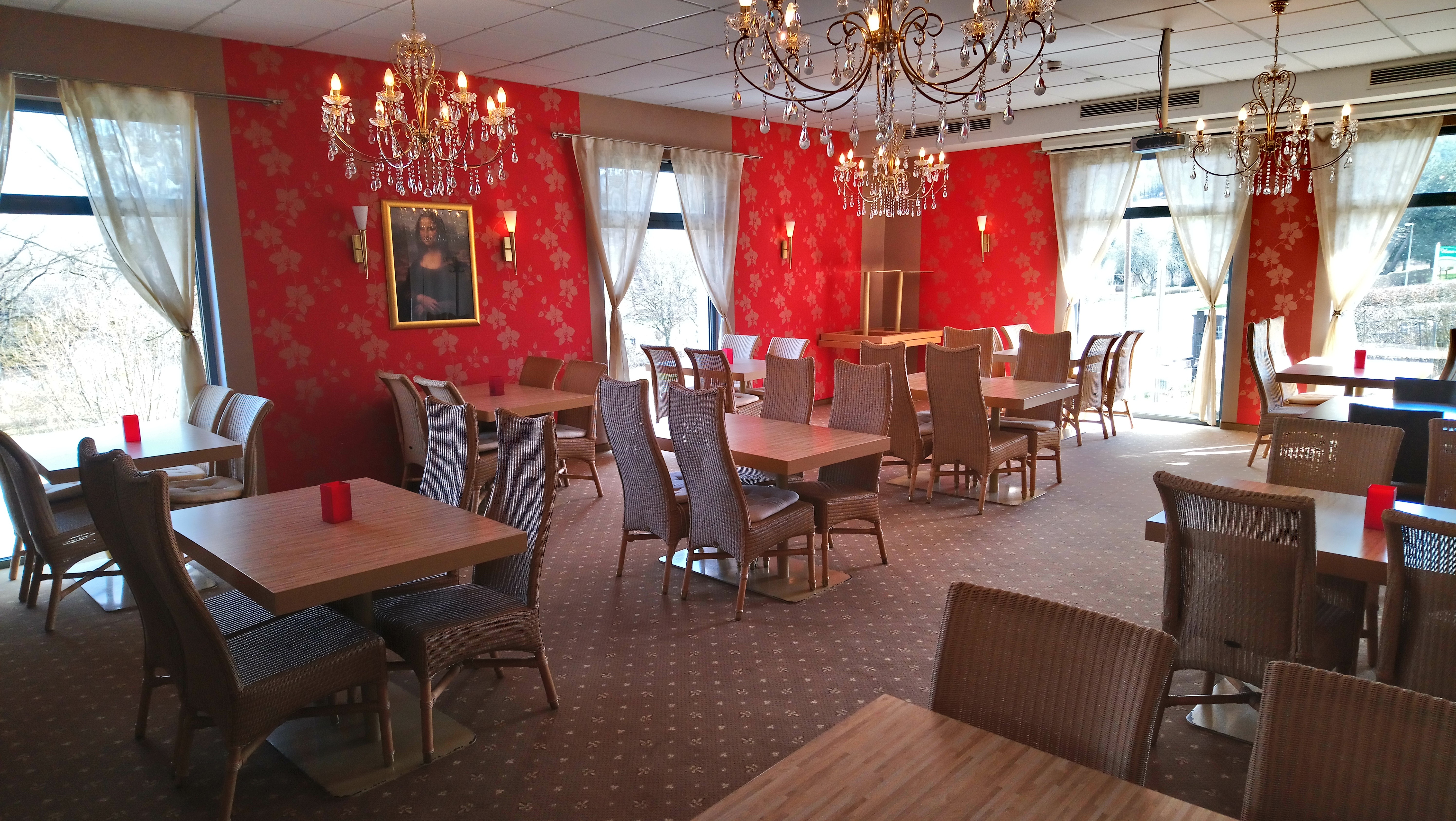 Parkhotel Nieheim