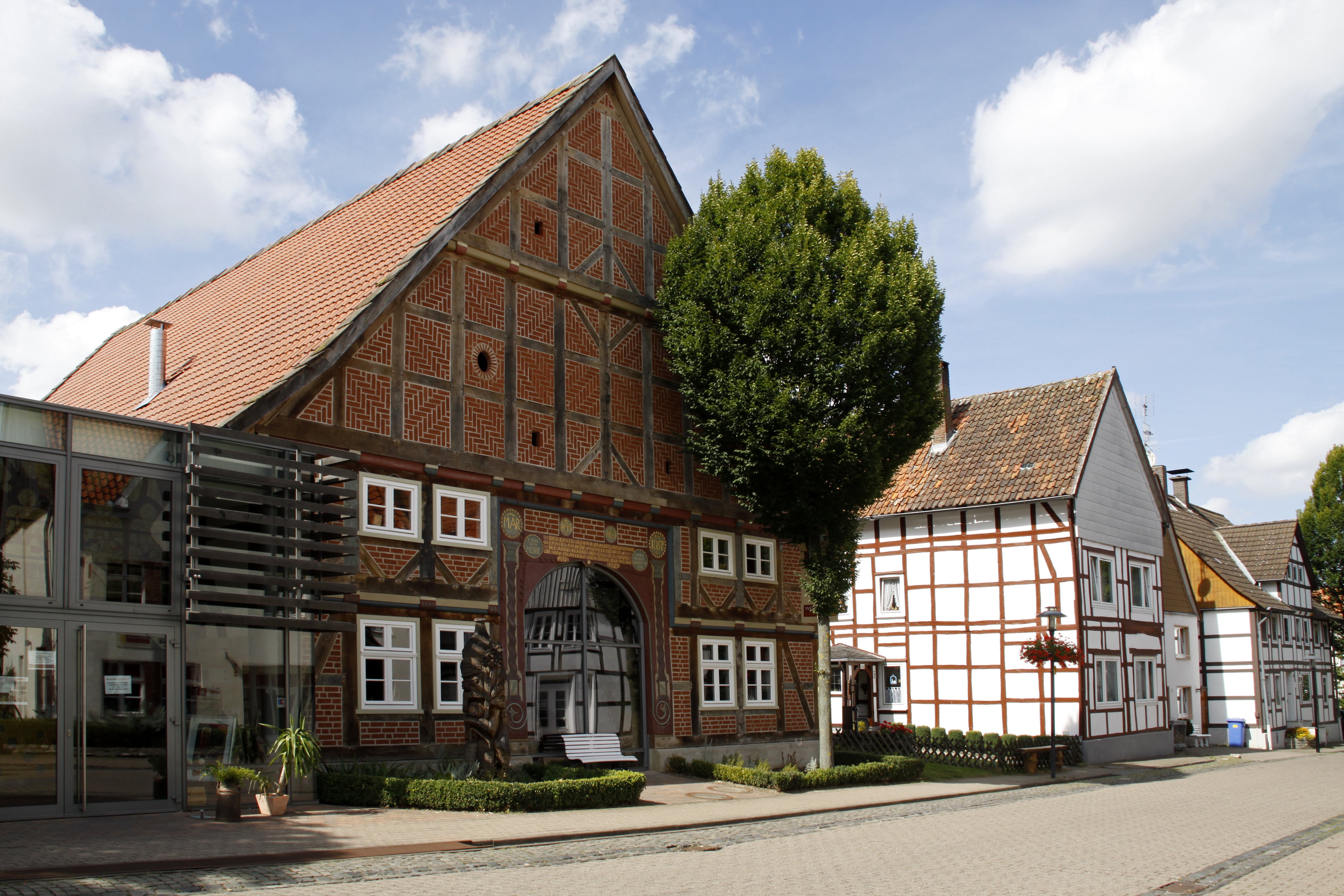 Parkhotel Nieheim
