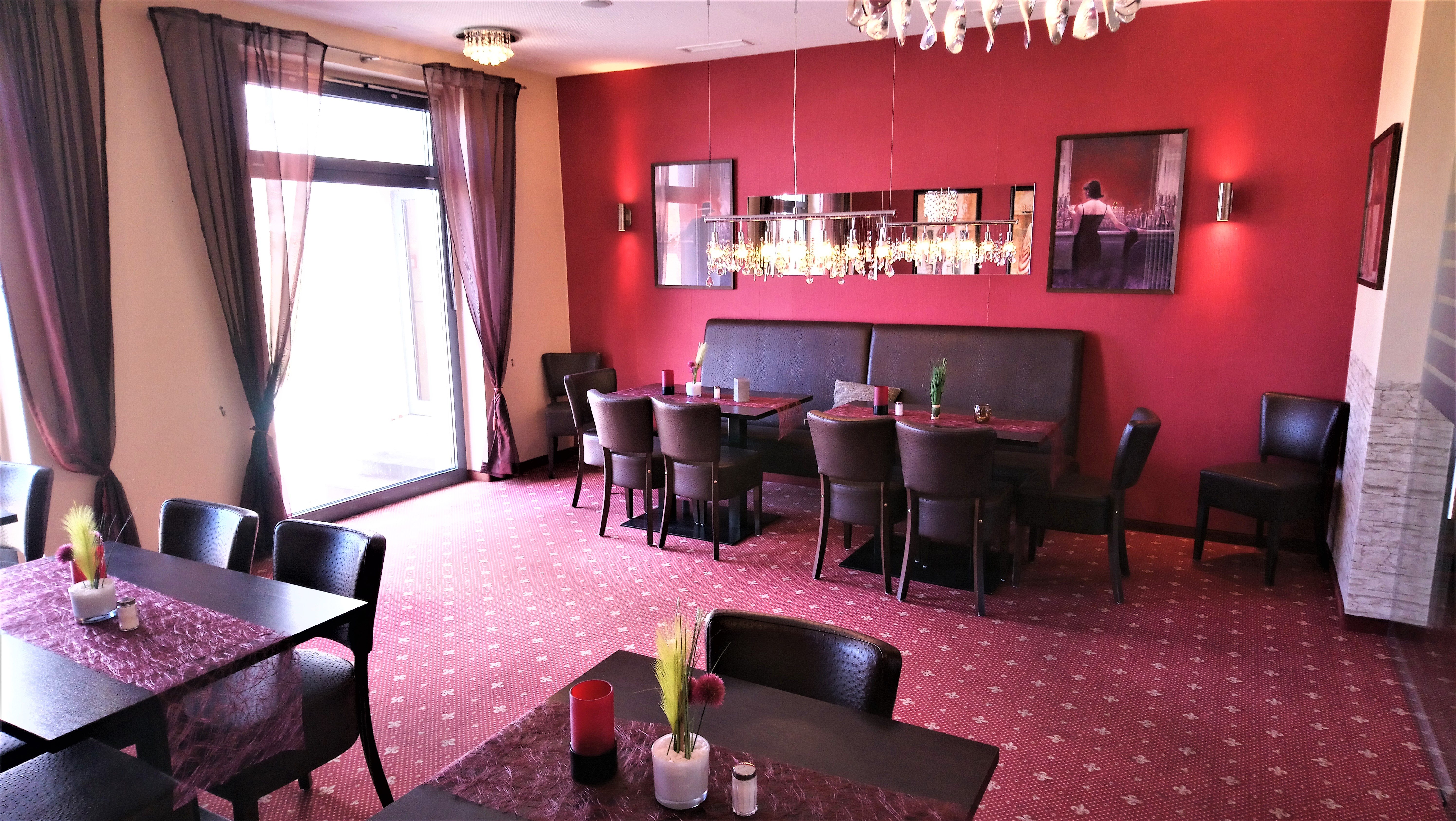Parkhotel Nieheim