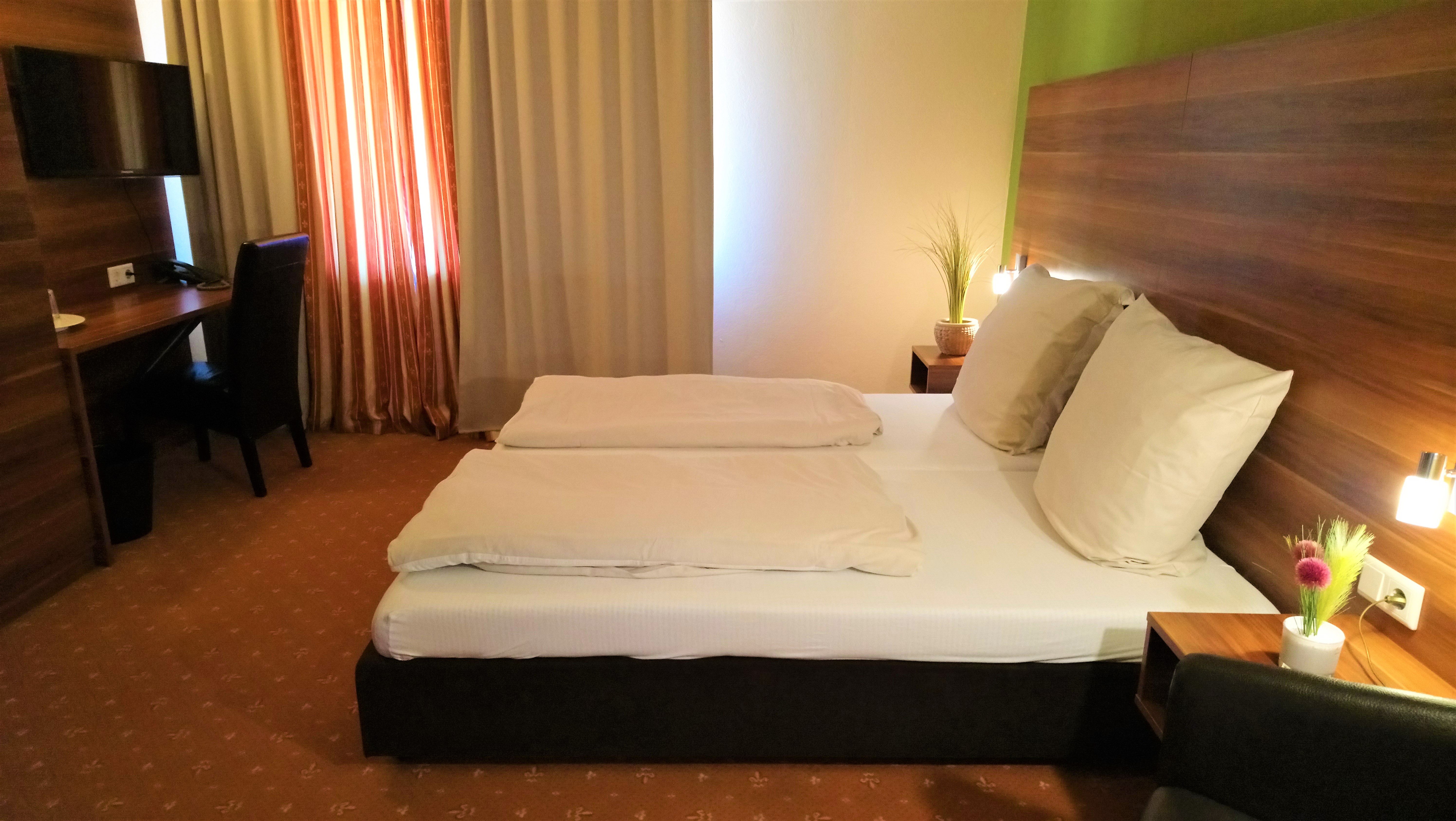 Parkhotel Nieheim