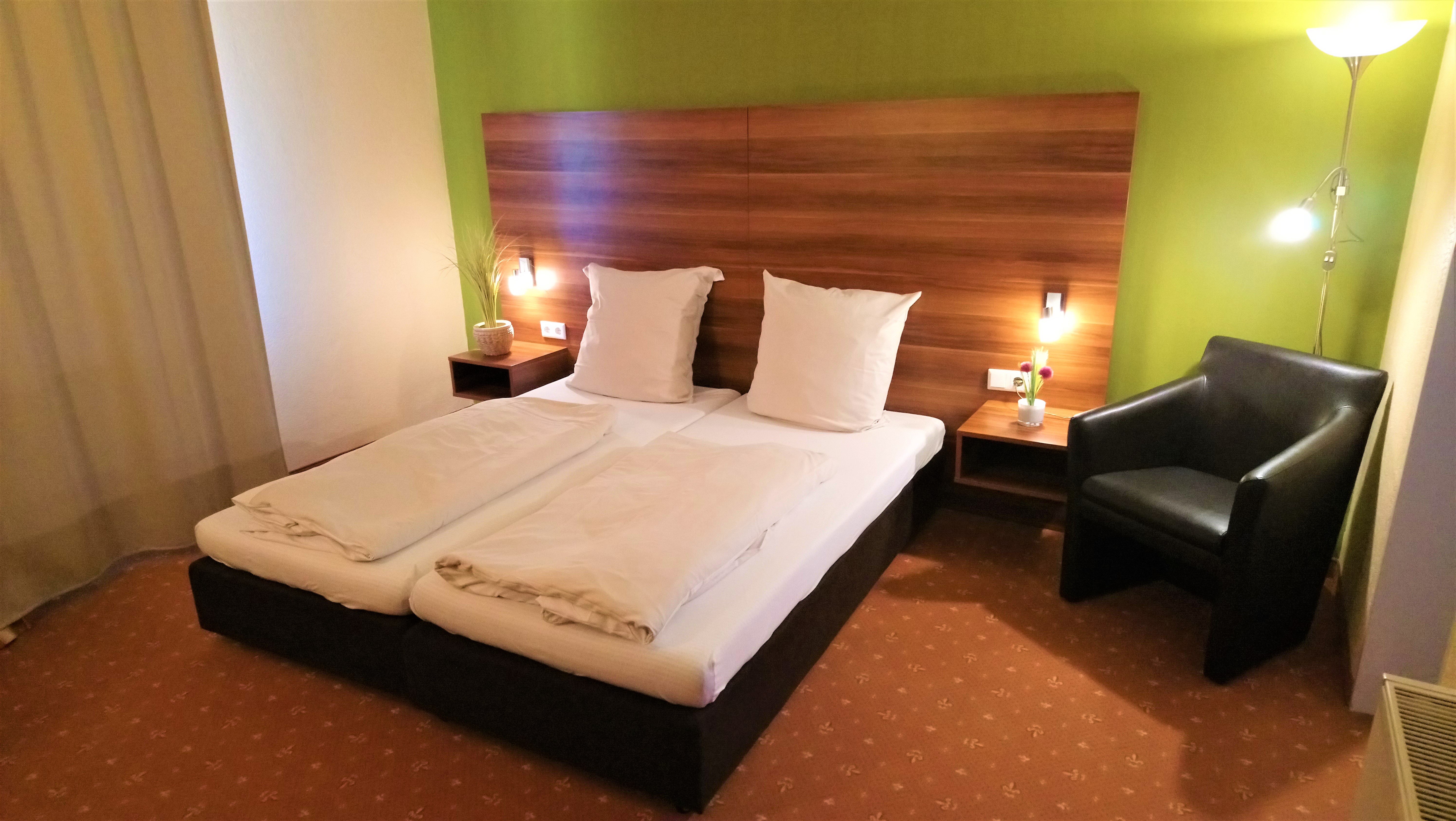 Parkhotel Nieheim