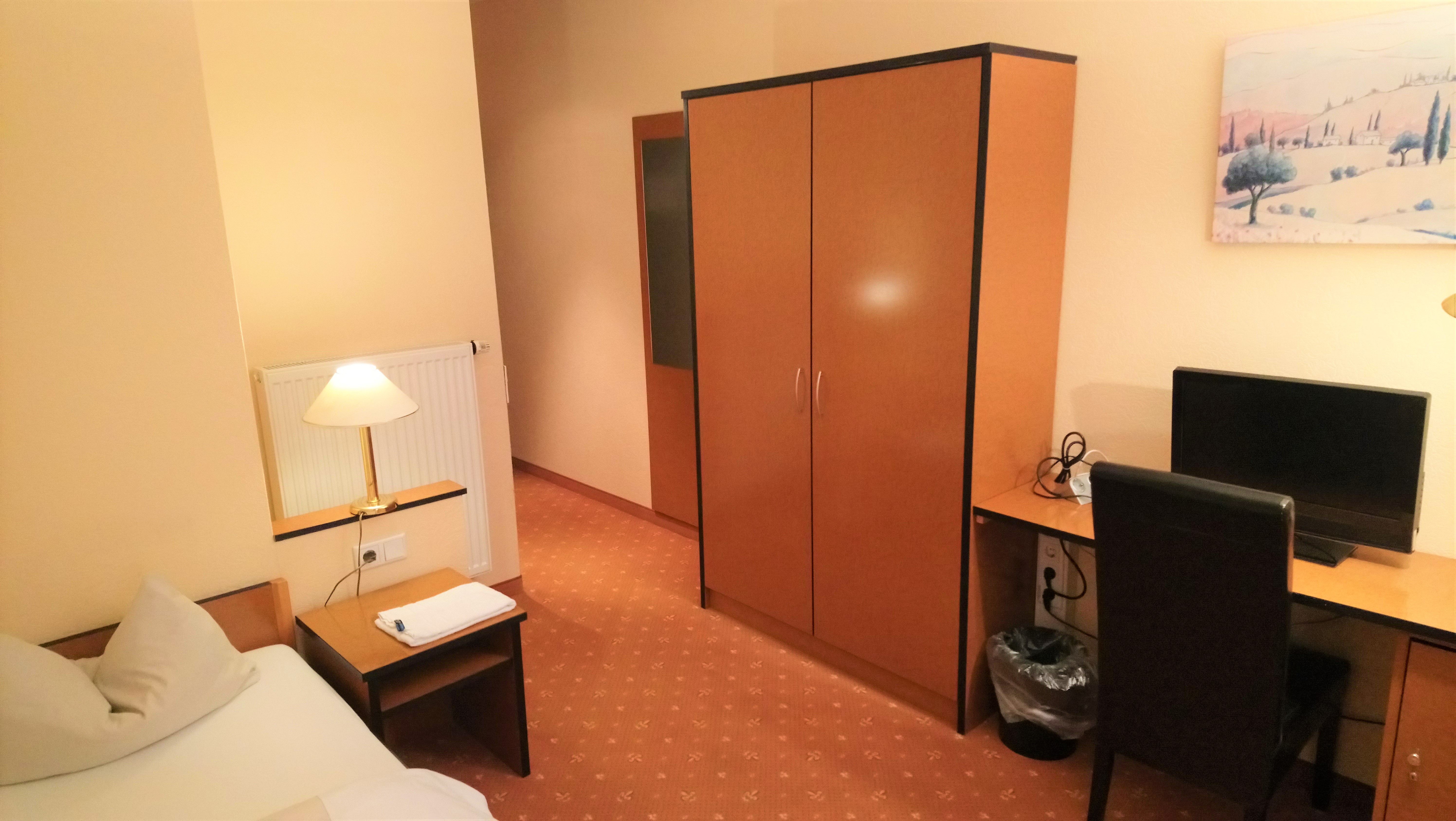 Parkhotel Nieheim