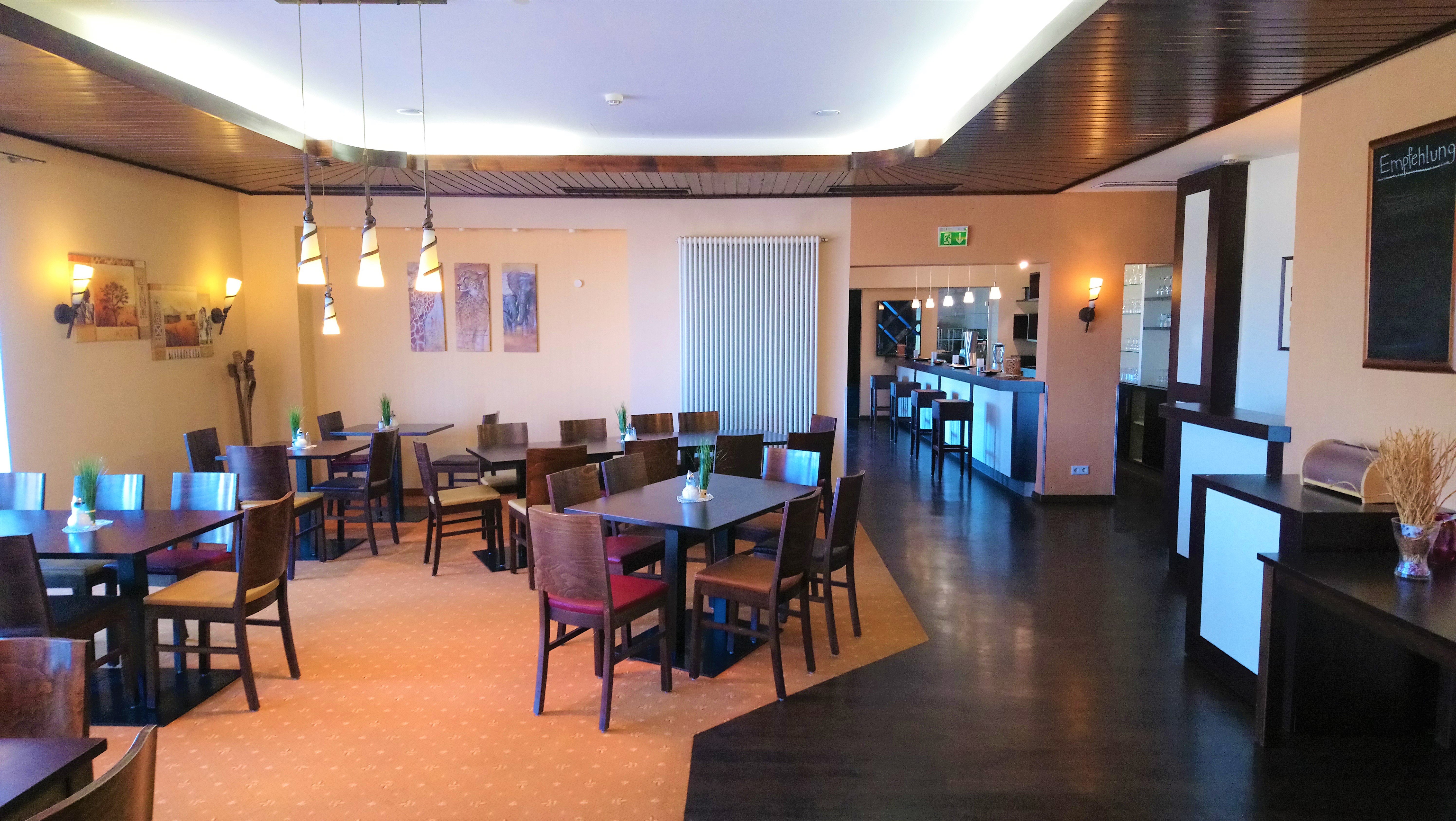 Parkhotel Nieheim