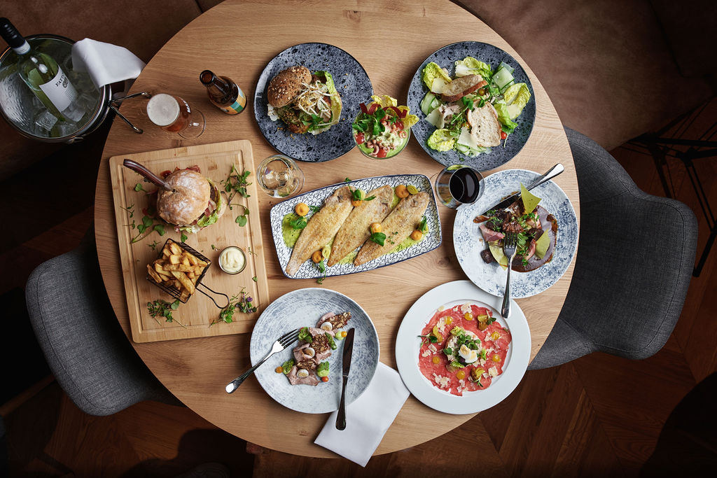 The Market Hotel Groningen | 3 dagen Groningen | aan de Grote Markt, wellness en eigen bakkerij