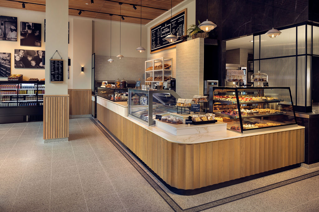 The Market Hotel Groningen | 3 dagen Groningen | aan de Grote Markt, wellness en eigen bakkerij