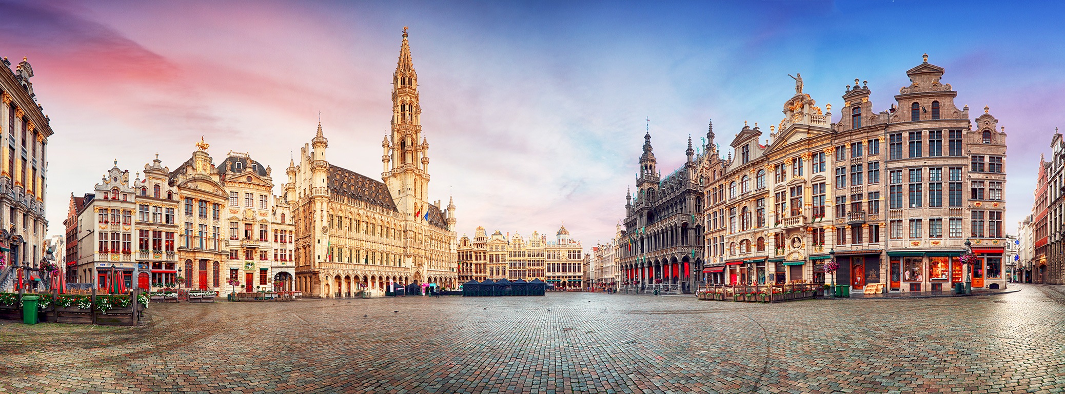 nhow Brussels Bloom