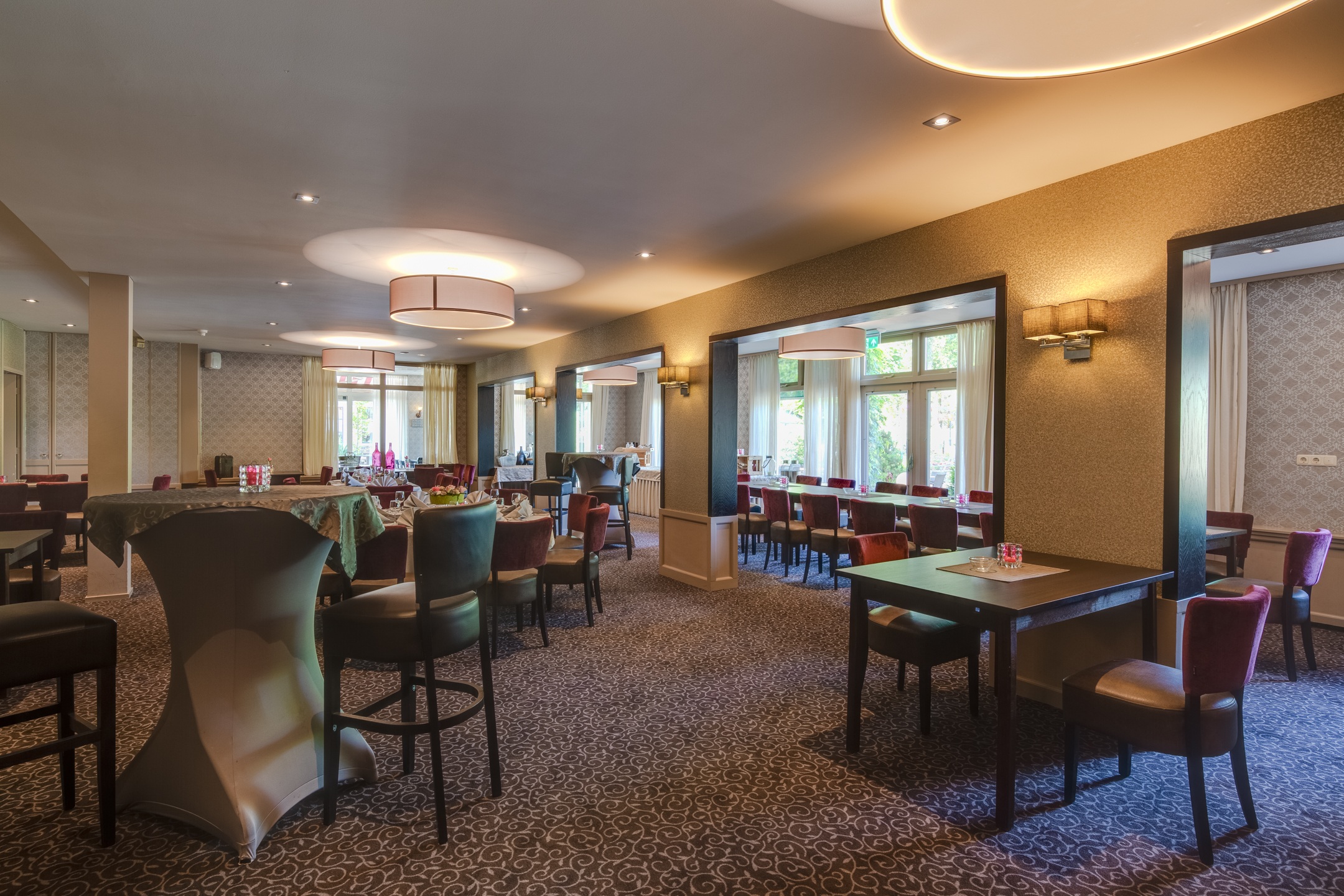 Hotel Café Restaurant Prinsen