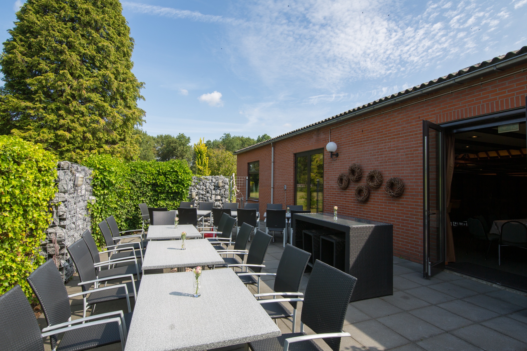 Hotel Café Restaurant Prinsen