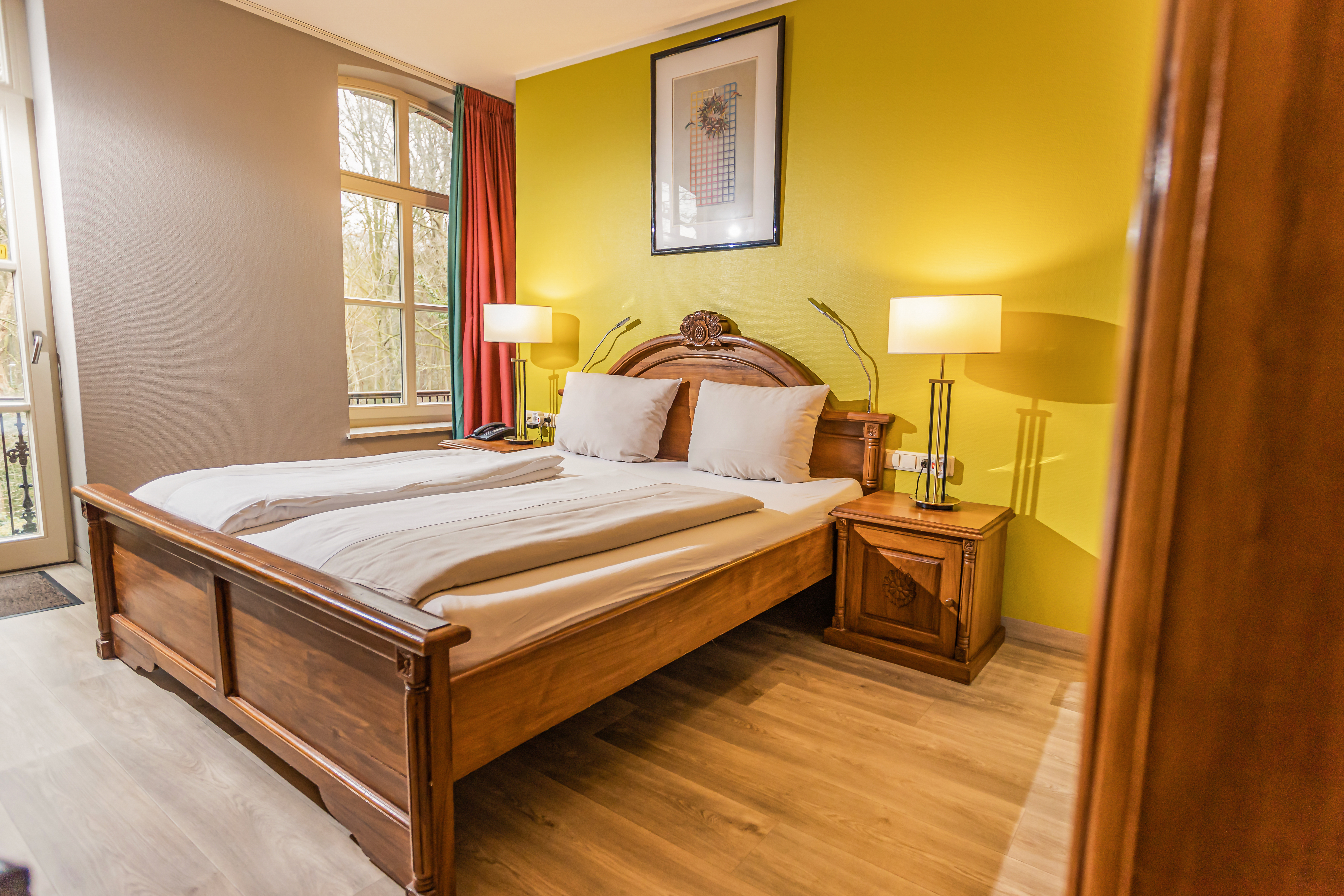 Hotel Bentheimer Hof