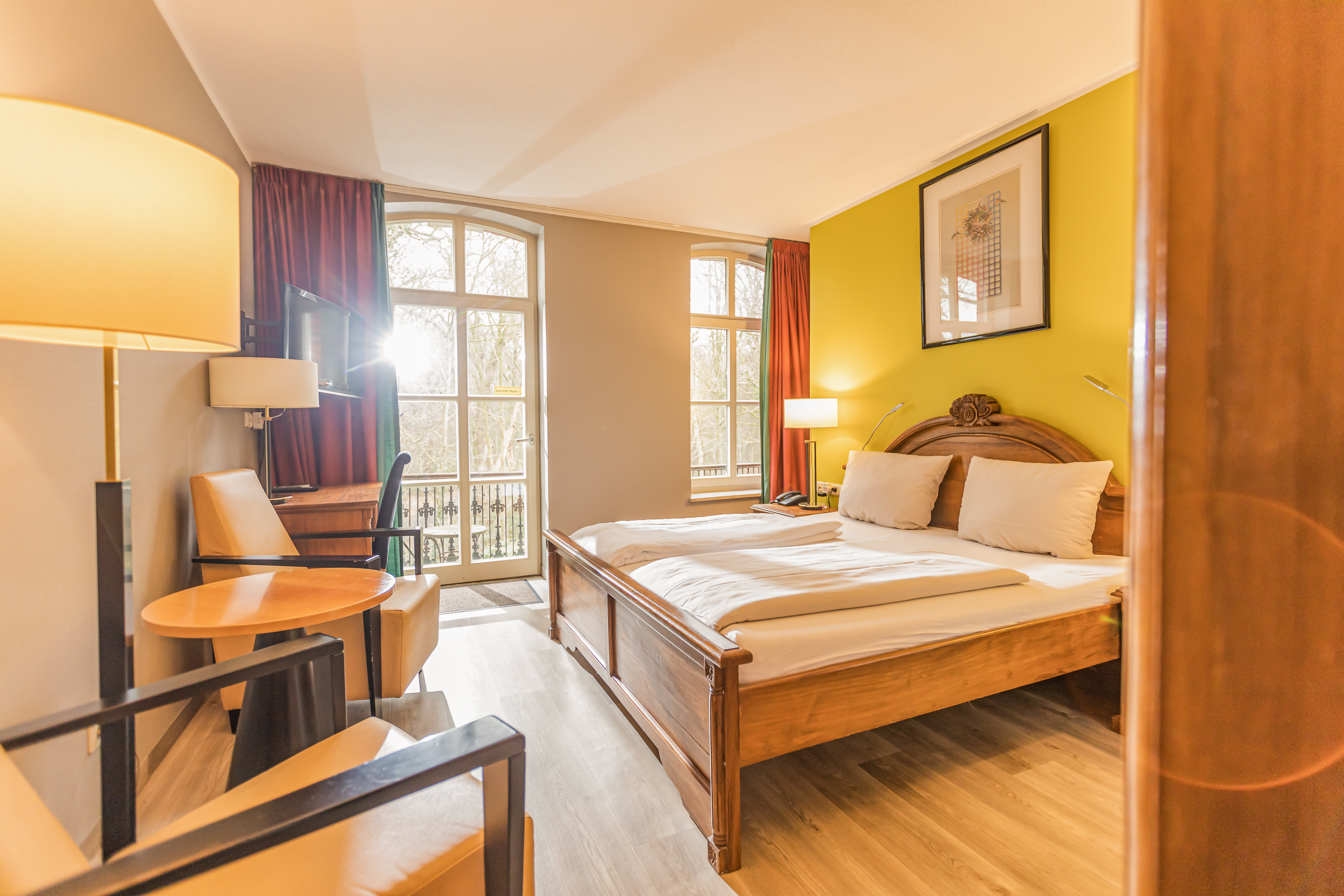 Hotel Bentheimer Hof