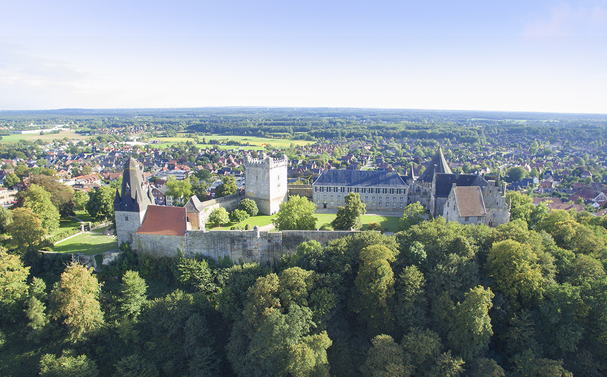 Hotel Bentheimer Hof