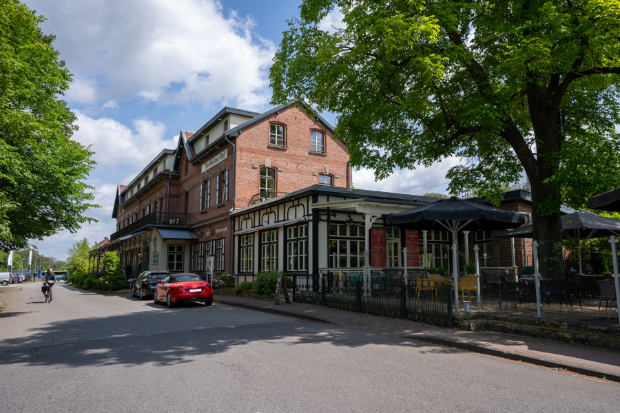 Hotel Bentheimer Hof
