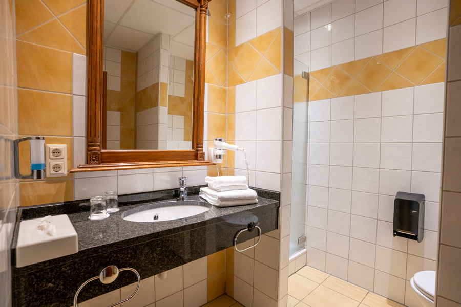 Hotel Bentheimer Hof