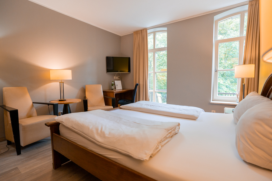 Hotel Bentheimer Hof