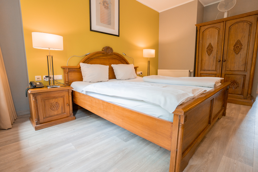 Hotel Bentheimer Hof