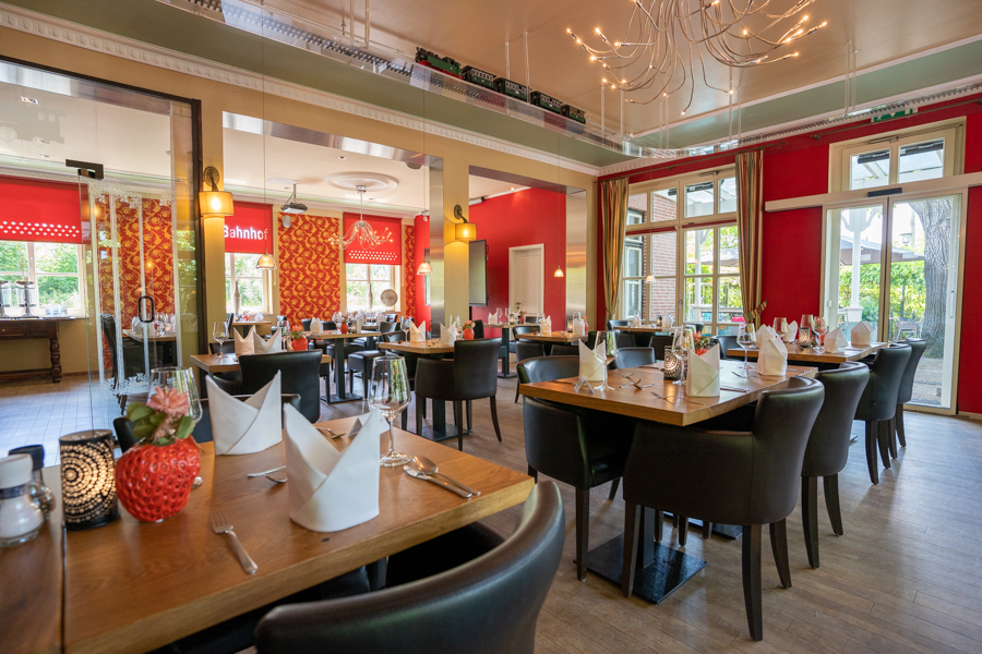 Hotel Bentheimer Hof