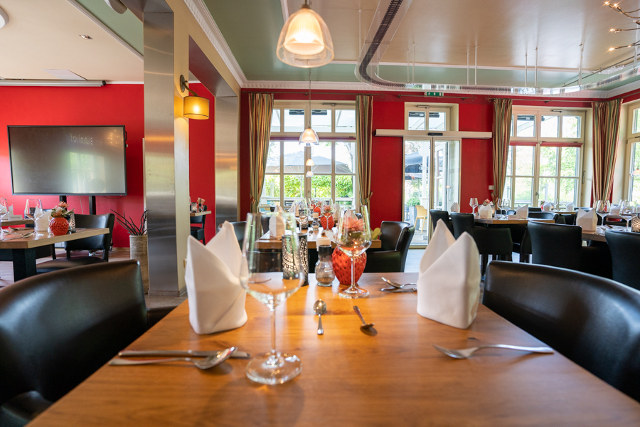 Hotel Bentheimer Hof