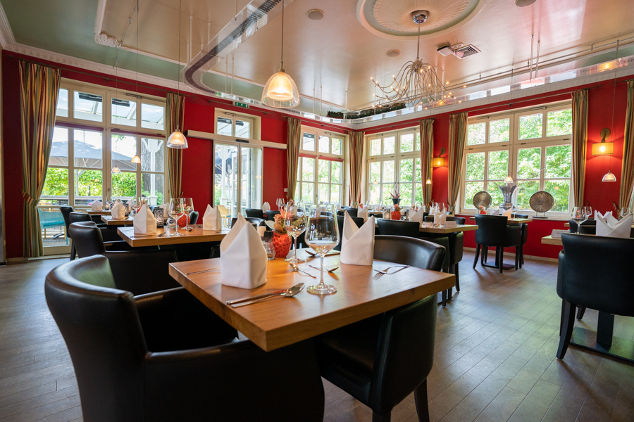 Hotel Bentheimer Hof