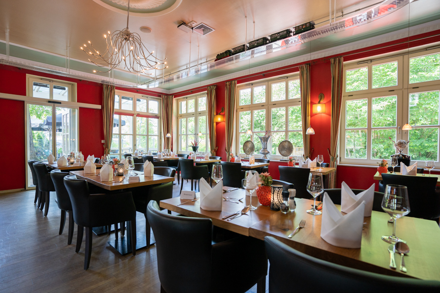 Hotel Bentheimer Hof