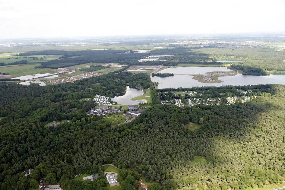 Parkhotel Bad Arcen | Verblijf in 4* hotel in De Maasduinen | incl. Thermaalbad Arcen