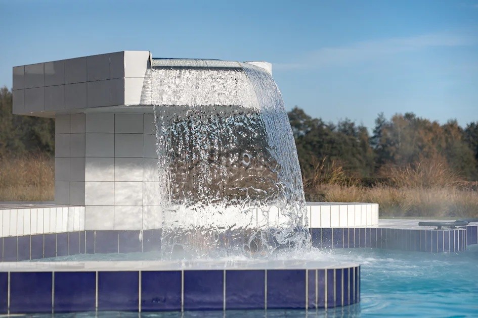 Parkhotel Bad Arcen | Verblijf in 4* hotel in De Maasduinen | incl. Thermaalbad Arcen