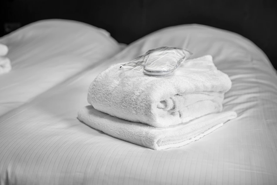 Parkhotel Bad Arcen | Verblijf in 4* hotel in De Maasduinen | incl. Thermaalbad Arcen