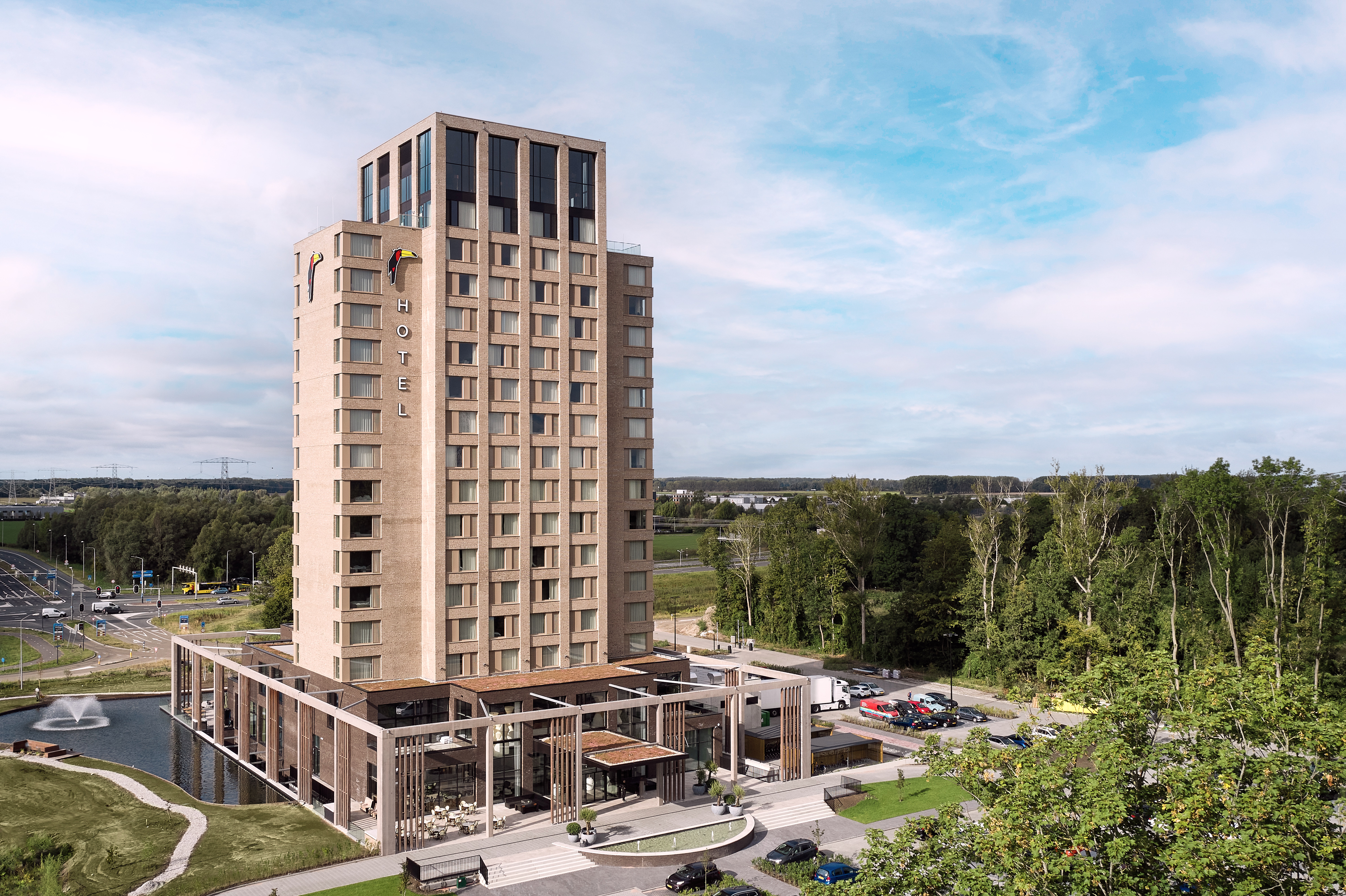 Van der Valk Hotel Lelystad