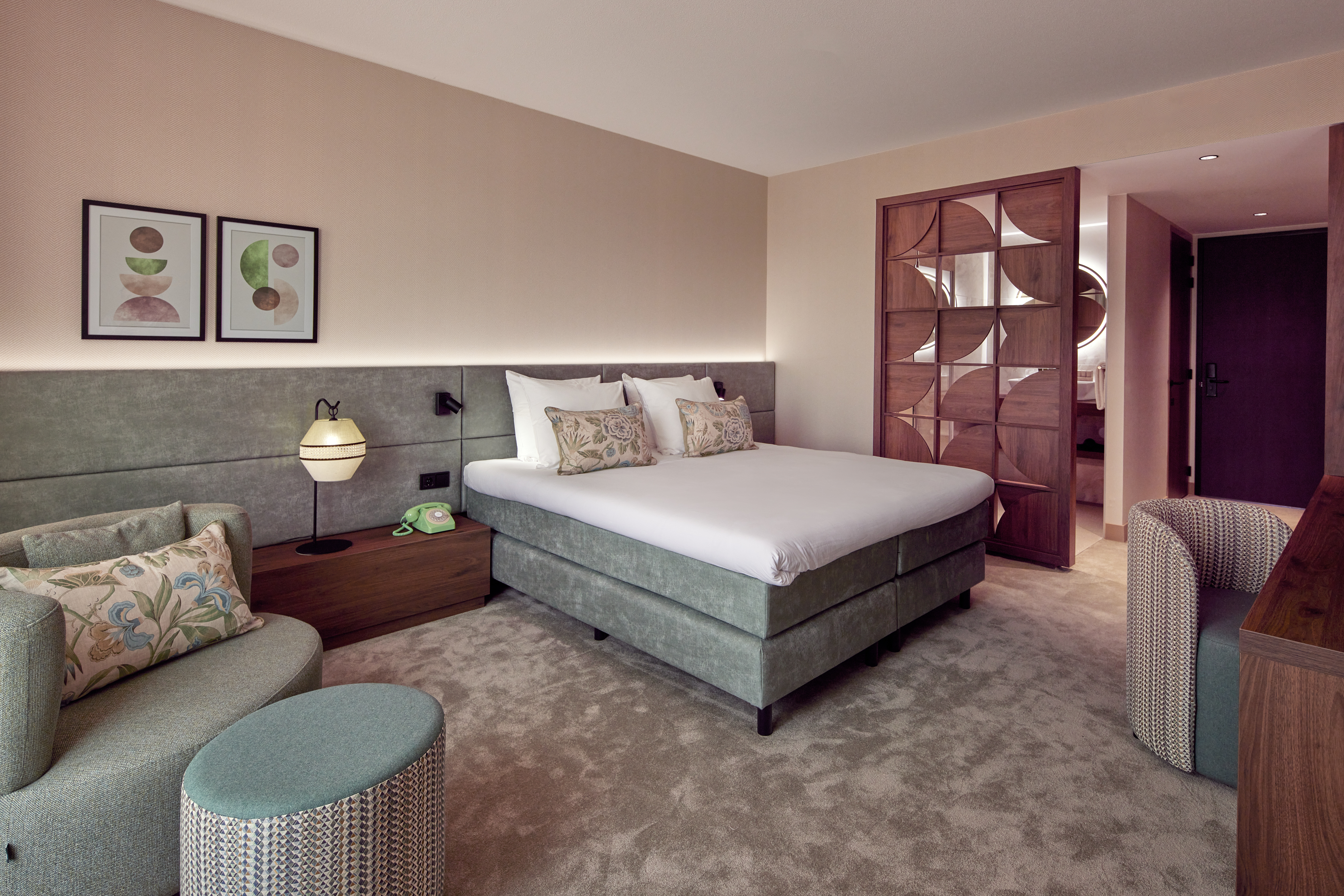 Van der Valk Hotel Lelystad