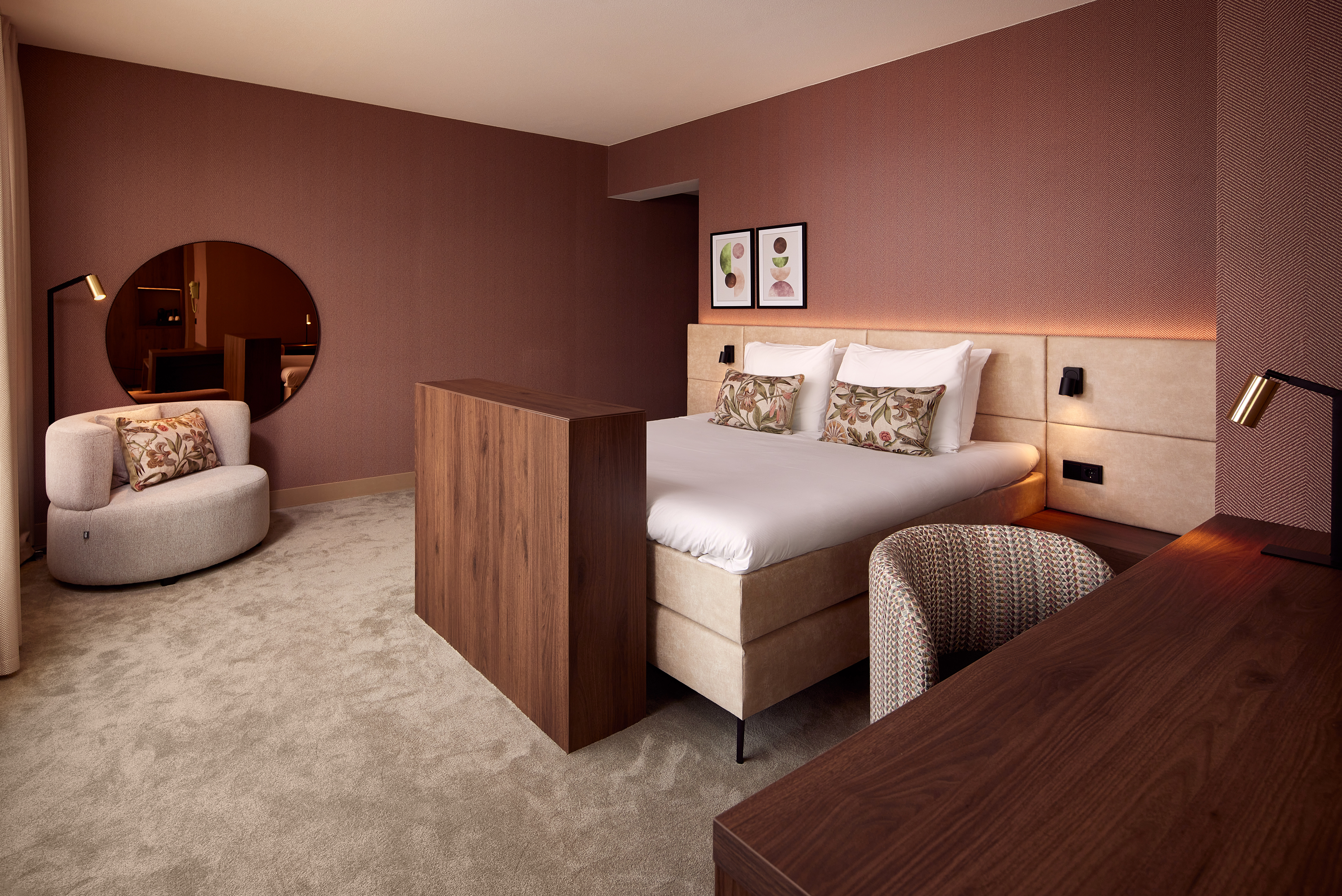 Van der Valk Hotel Lelystad