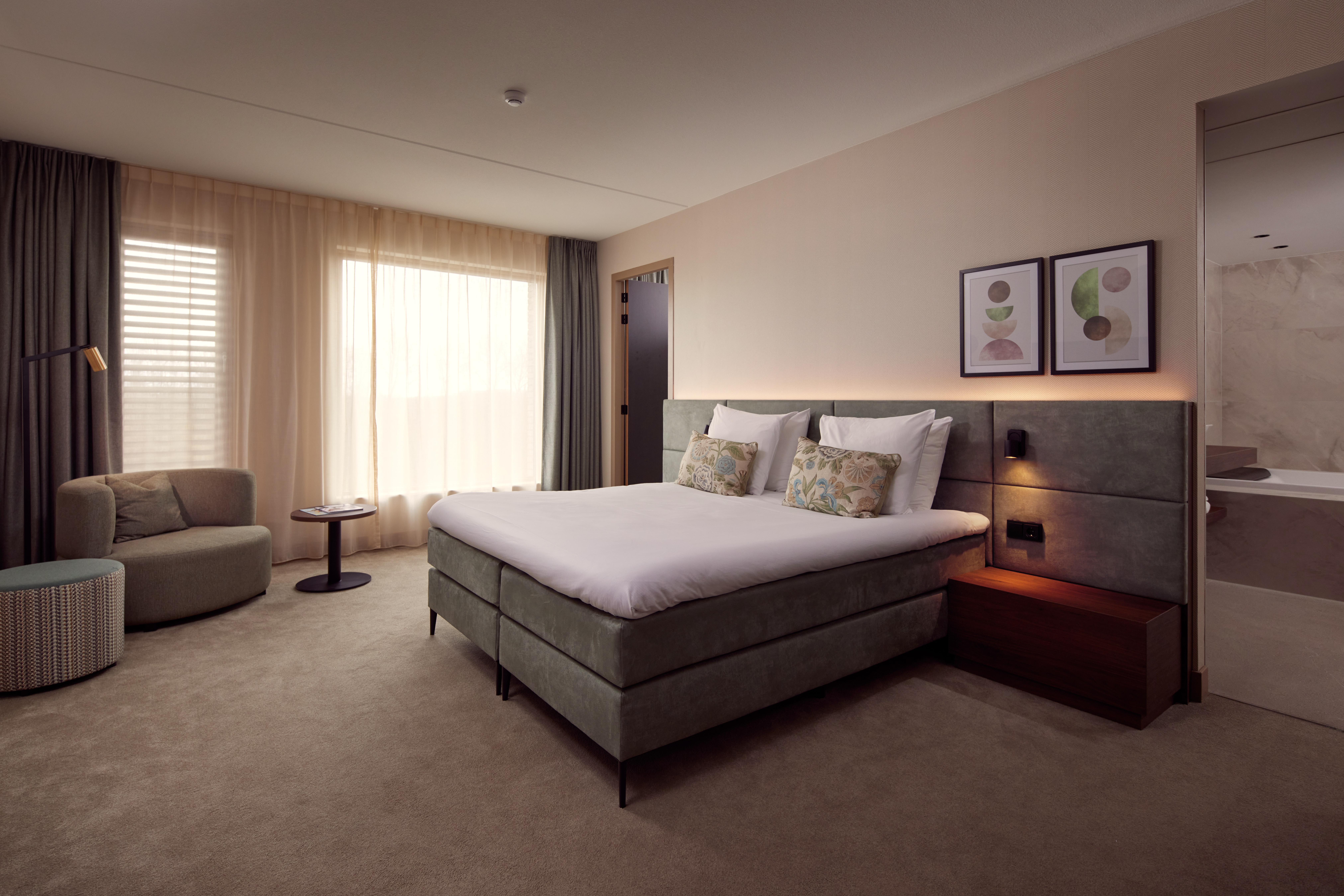 Van der Valk Hotel Lelystad