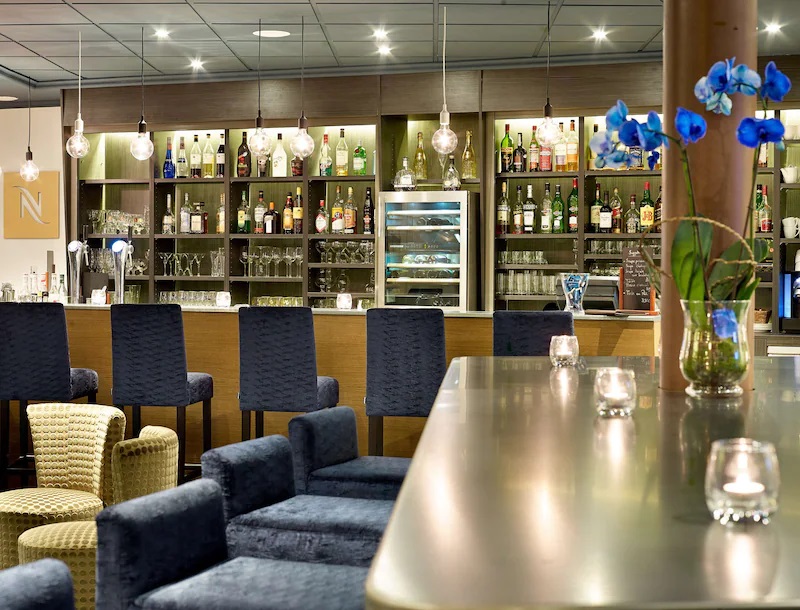 Radisson Blu Balmoral Spa