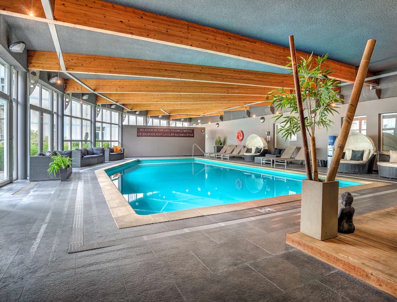 Radisson Blu Balmoral Spa