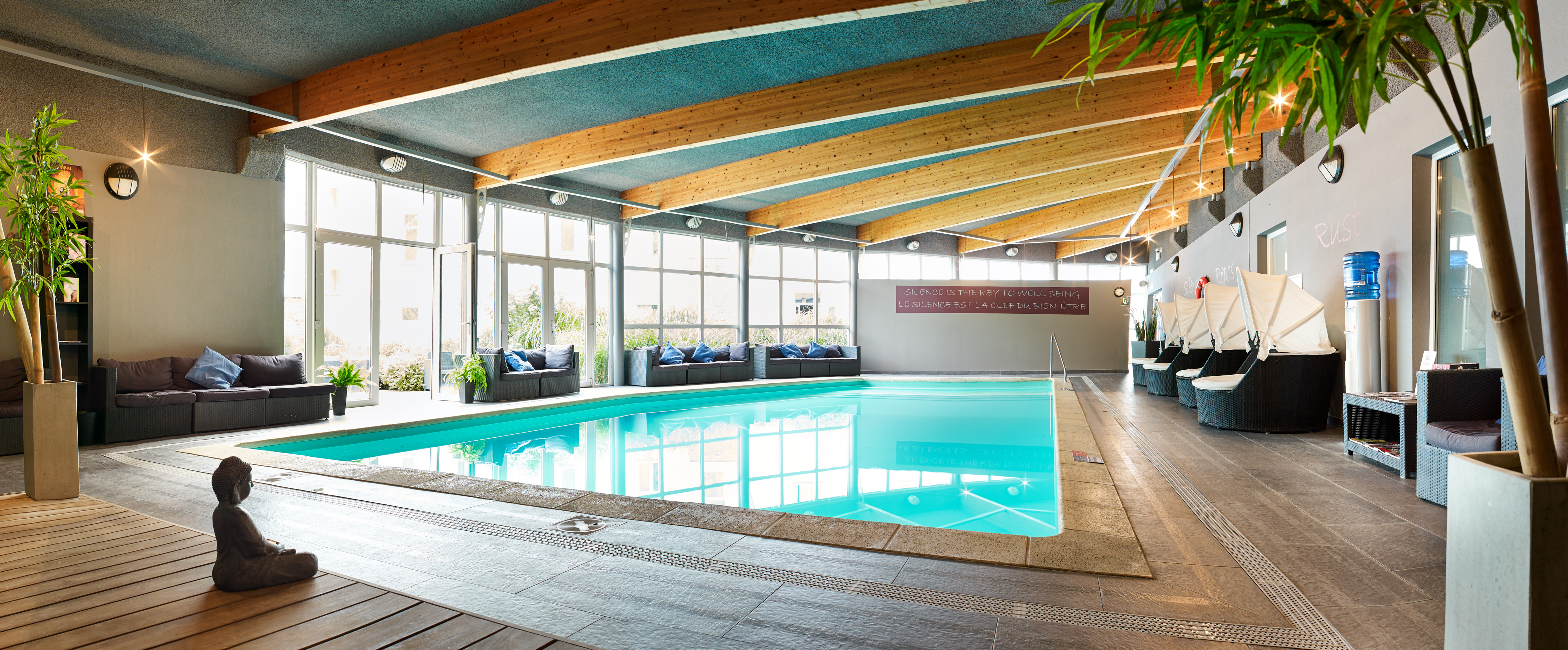 Radisson Blu Balmoral Spa