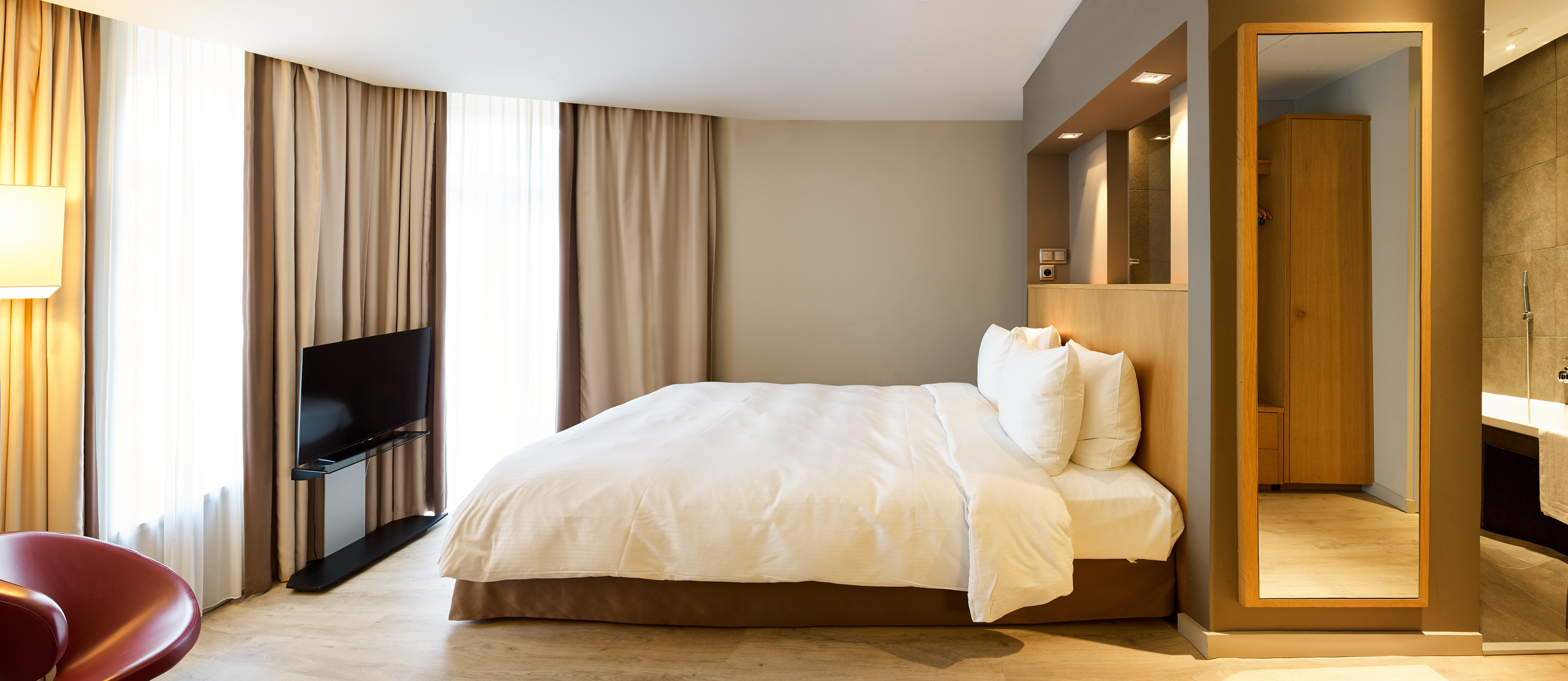 Radisson Blu Balmoral Spa