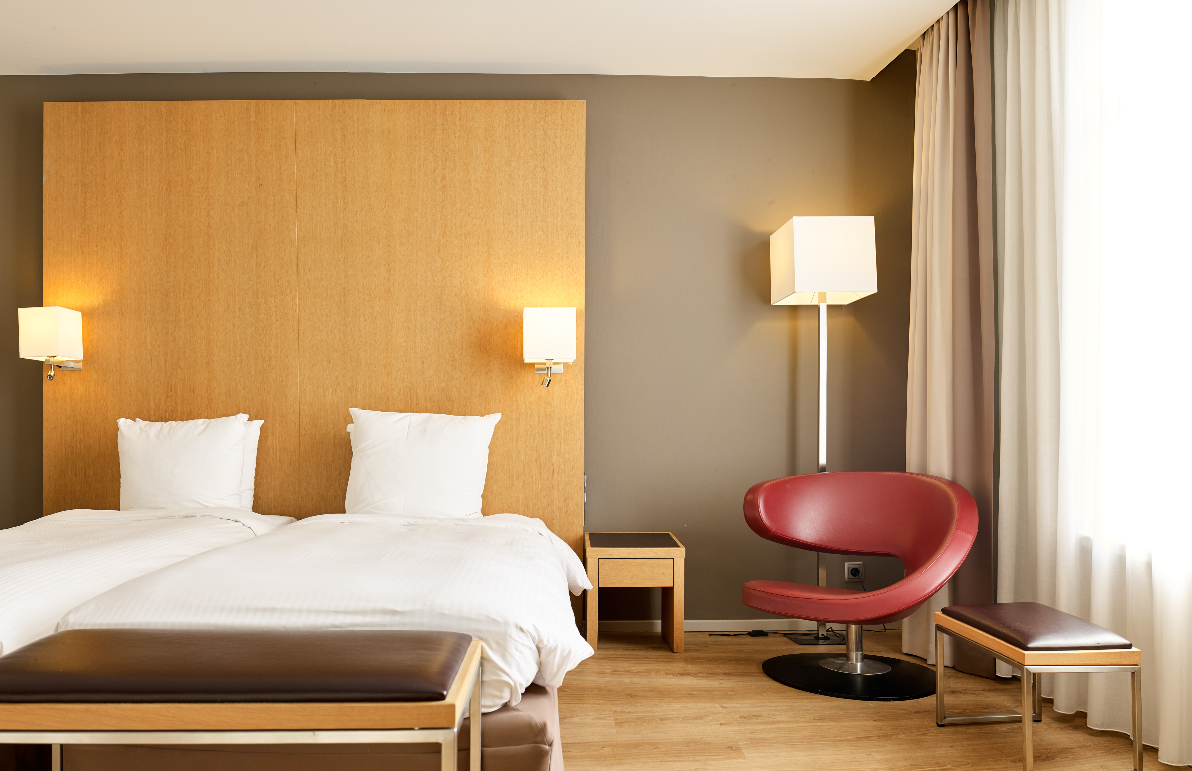 Radisson Blu Balmoral Spa
