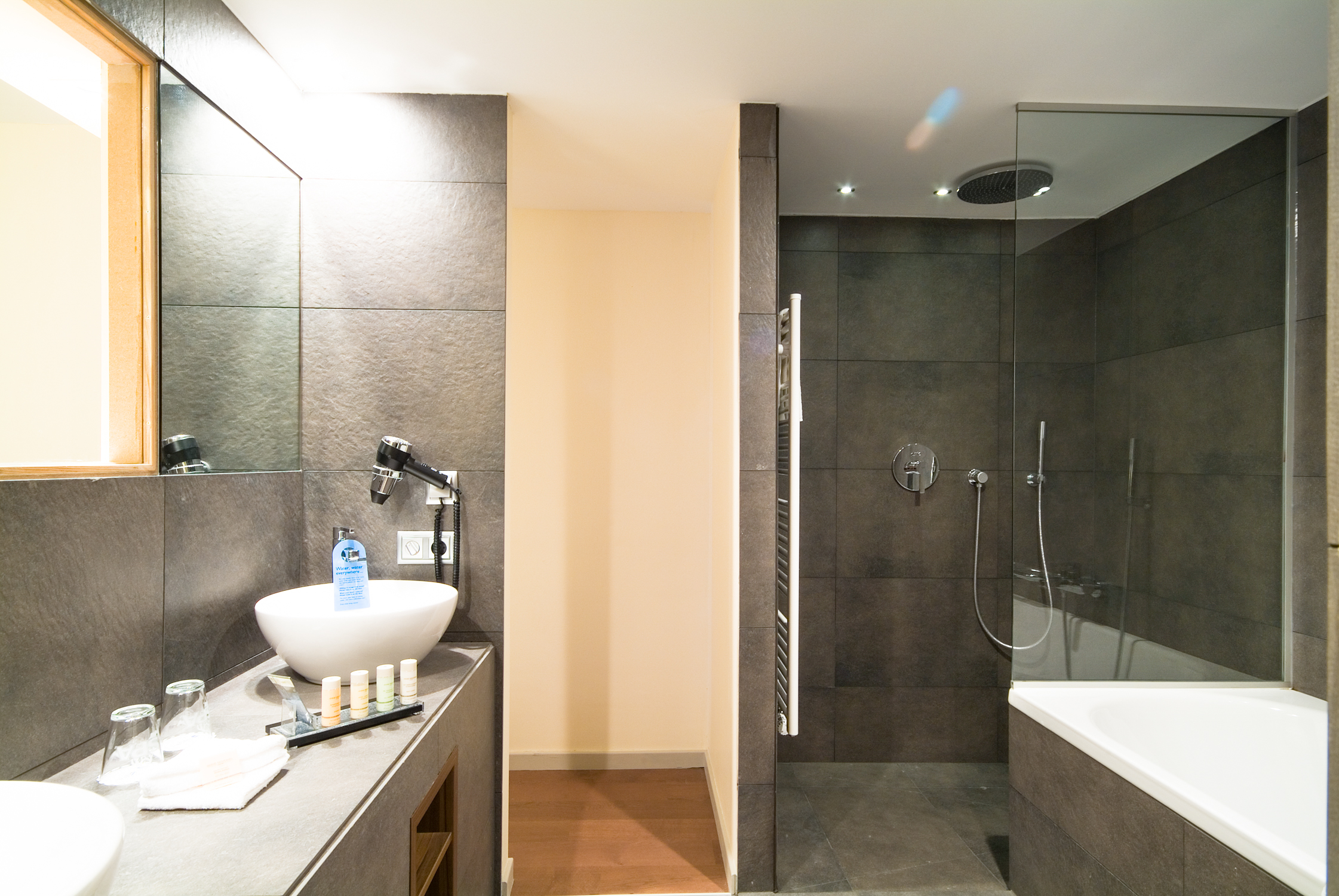 Radisson Blu Balmoral Spa