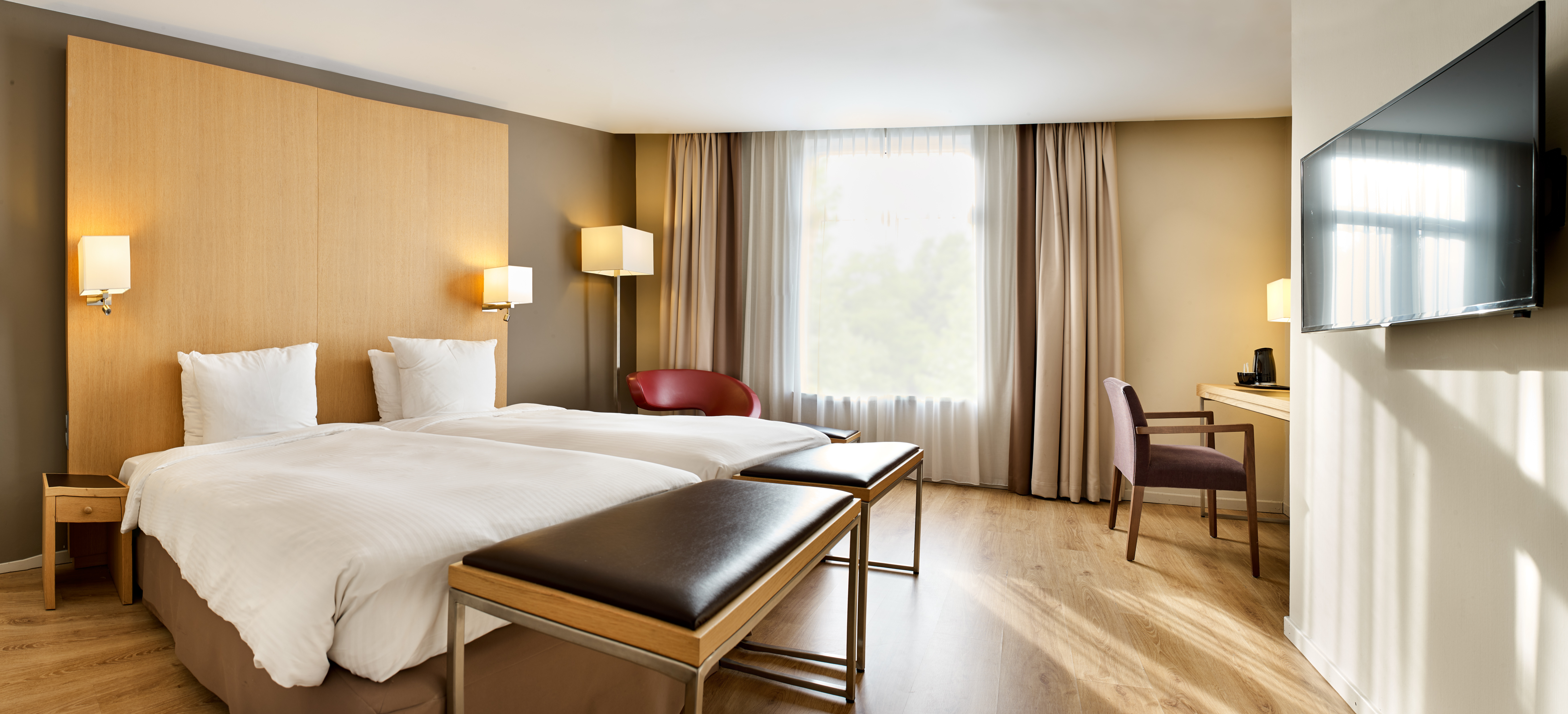 Radisson Blu Balmoral Spa